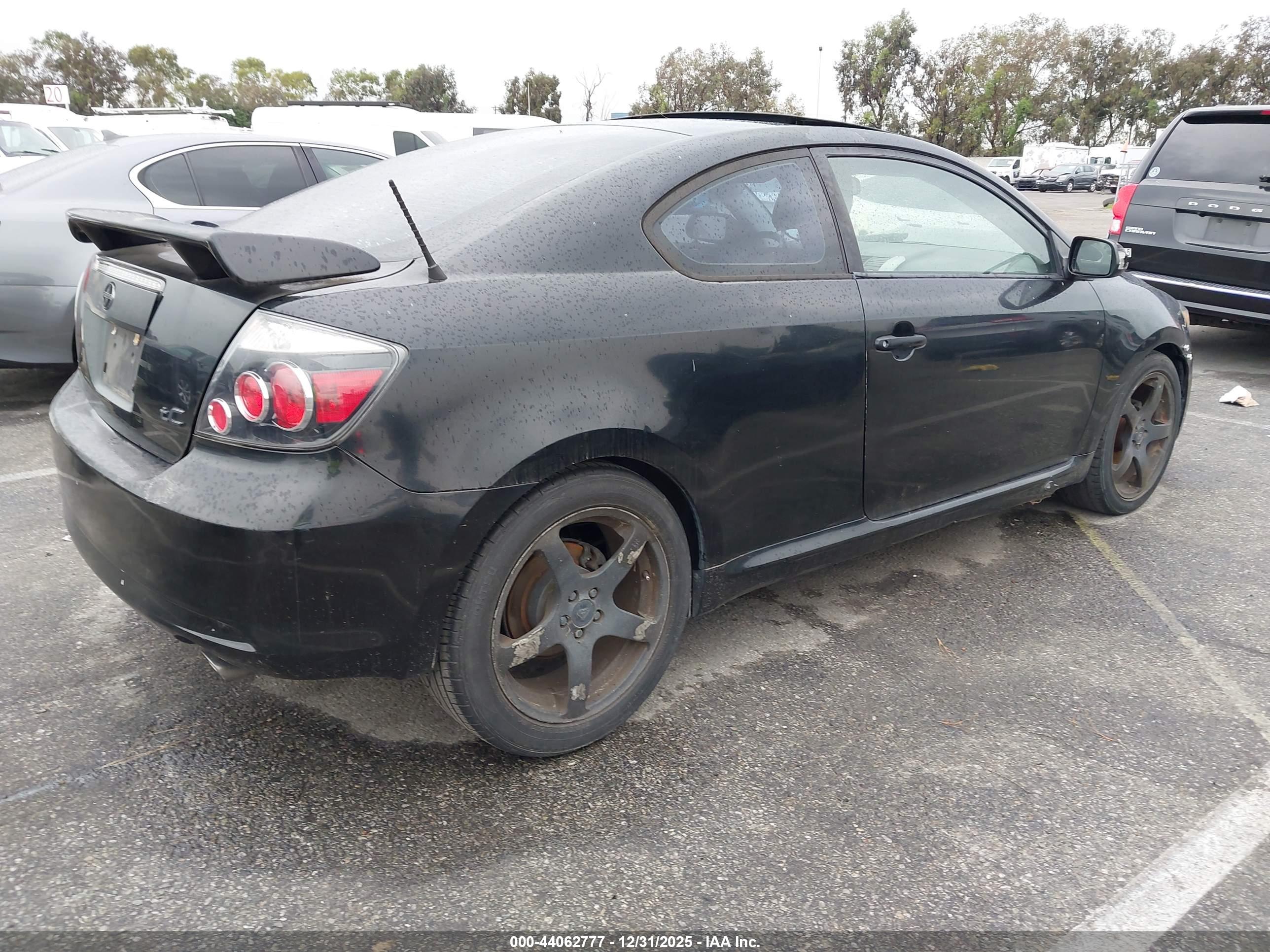 SCION TC image 4
