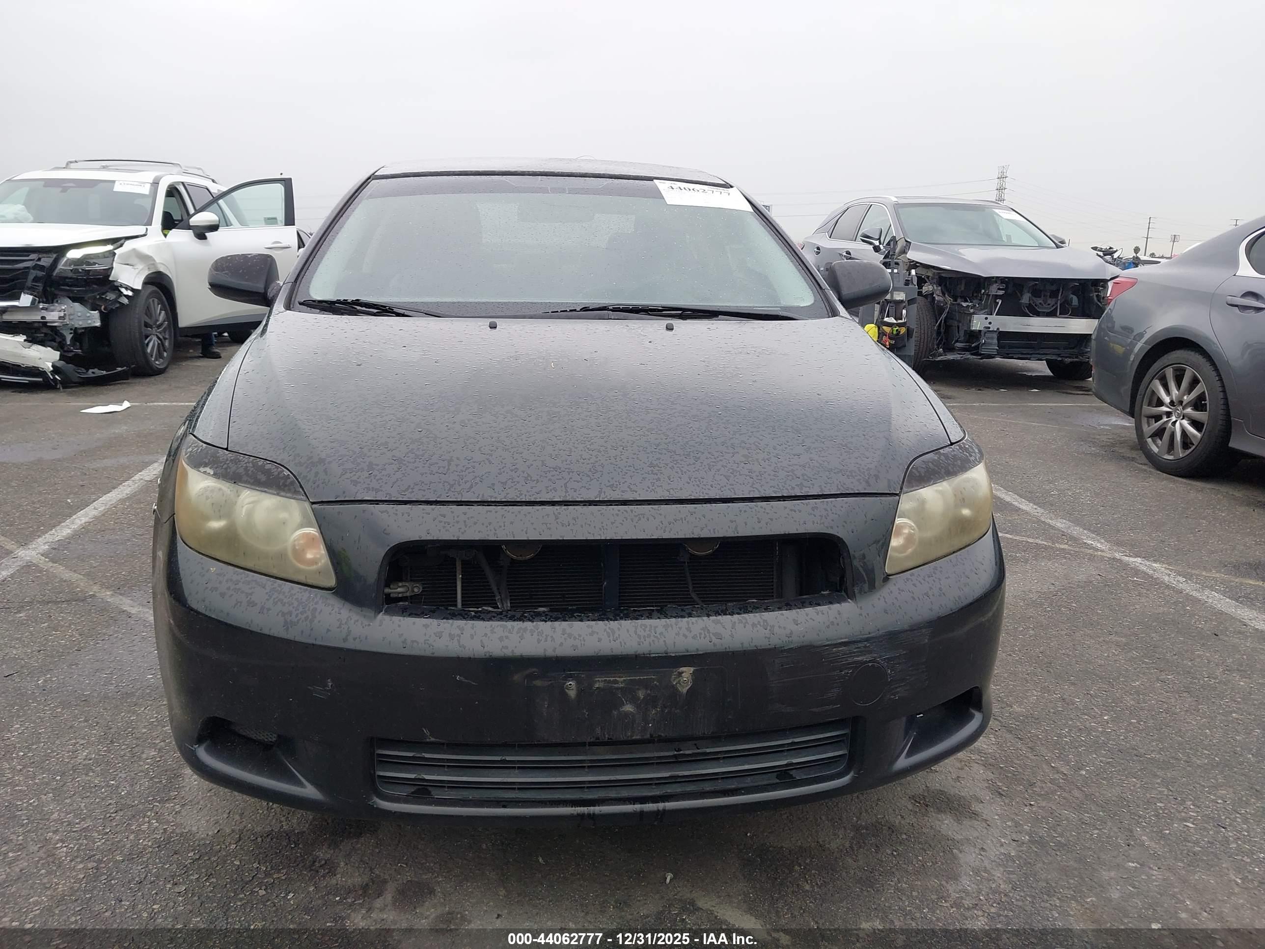 SCION TC image 6