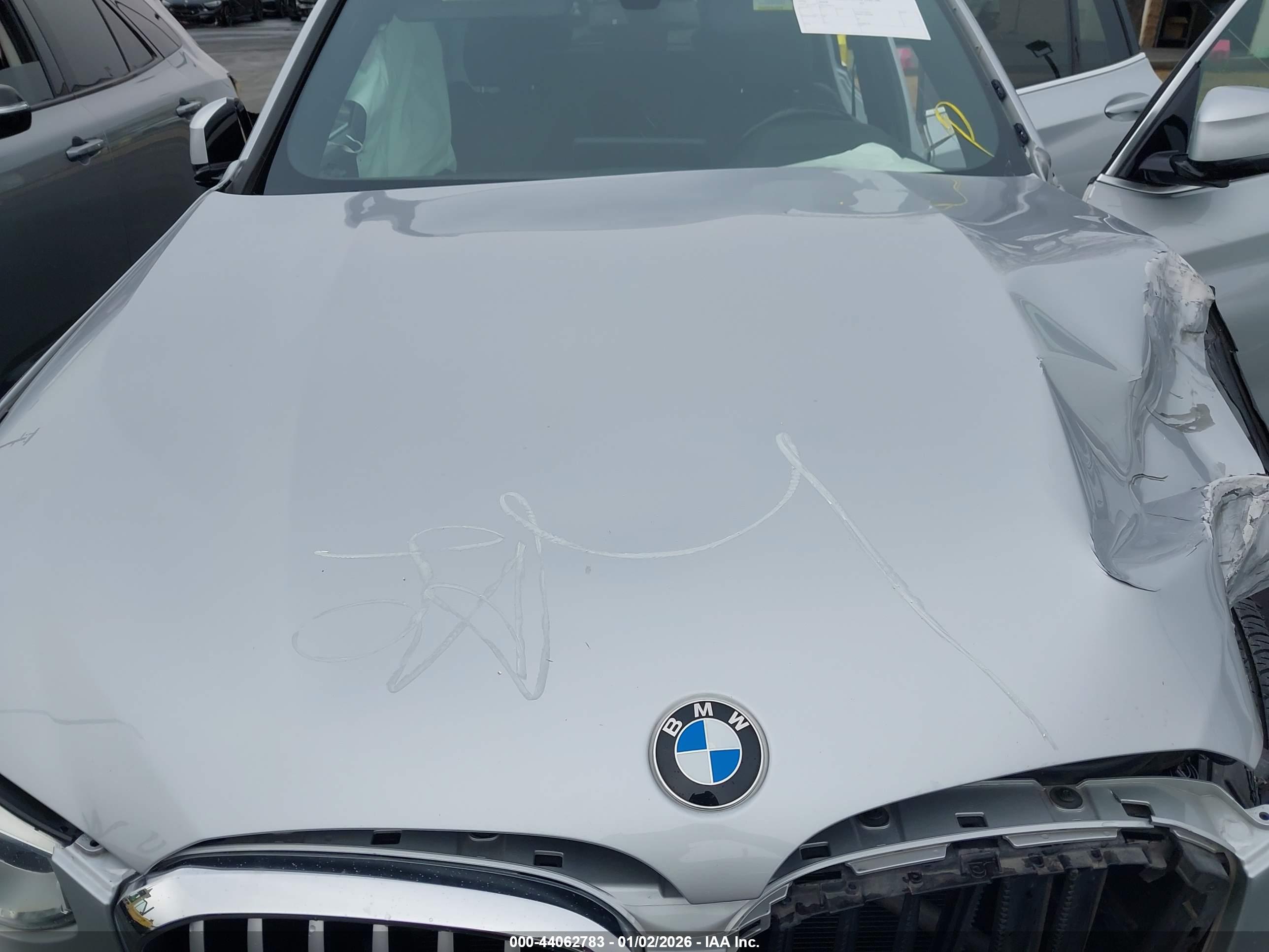 BMW X3 image 10