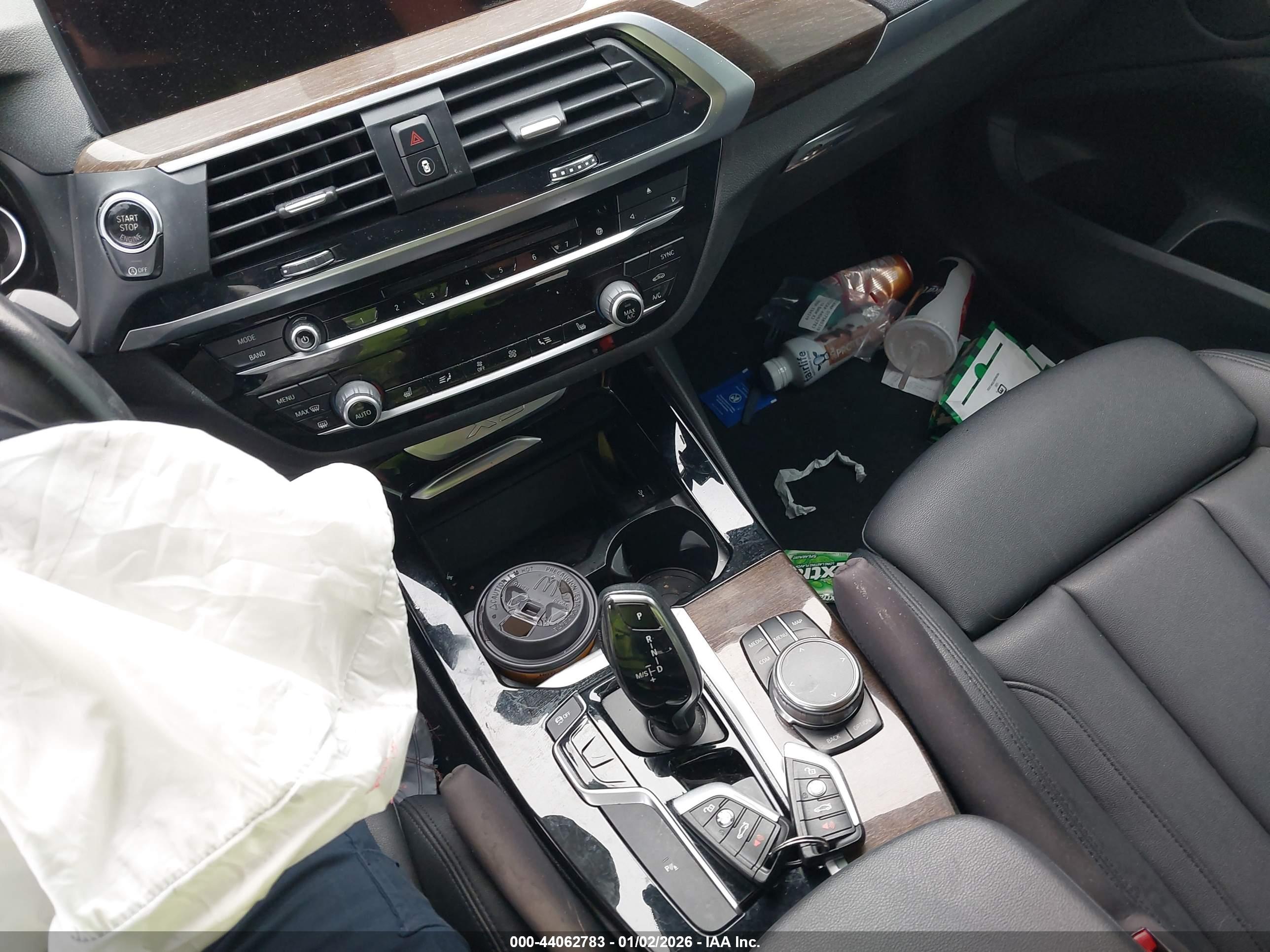 BMW X3 image 11