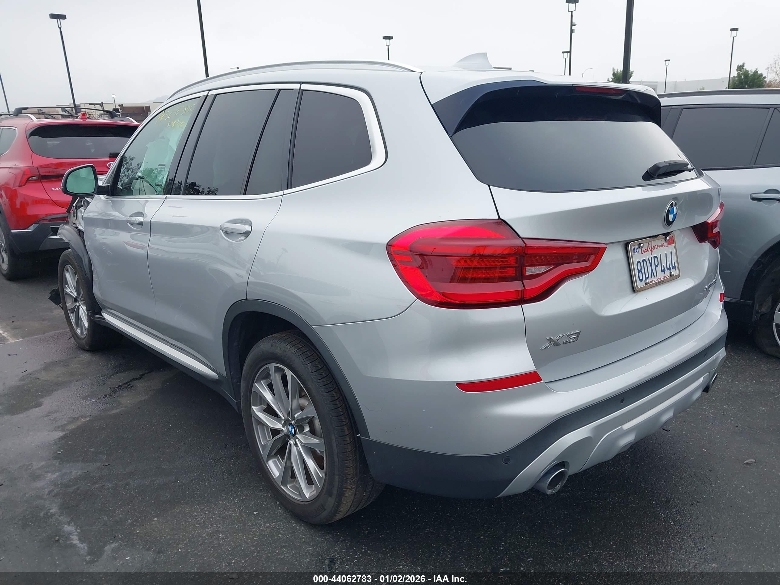 BMW X3 image 3