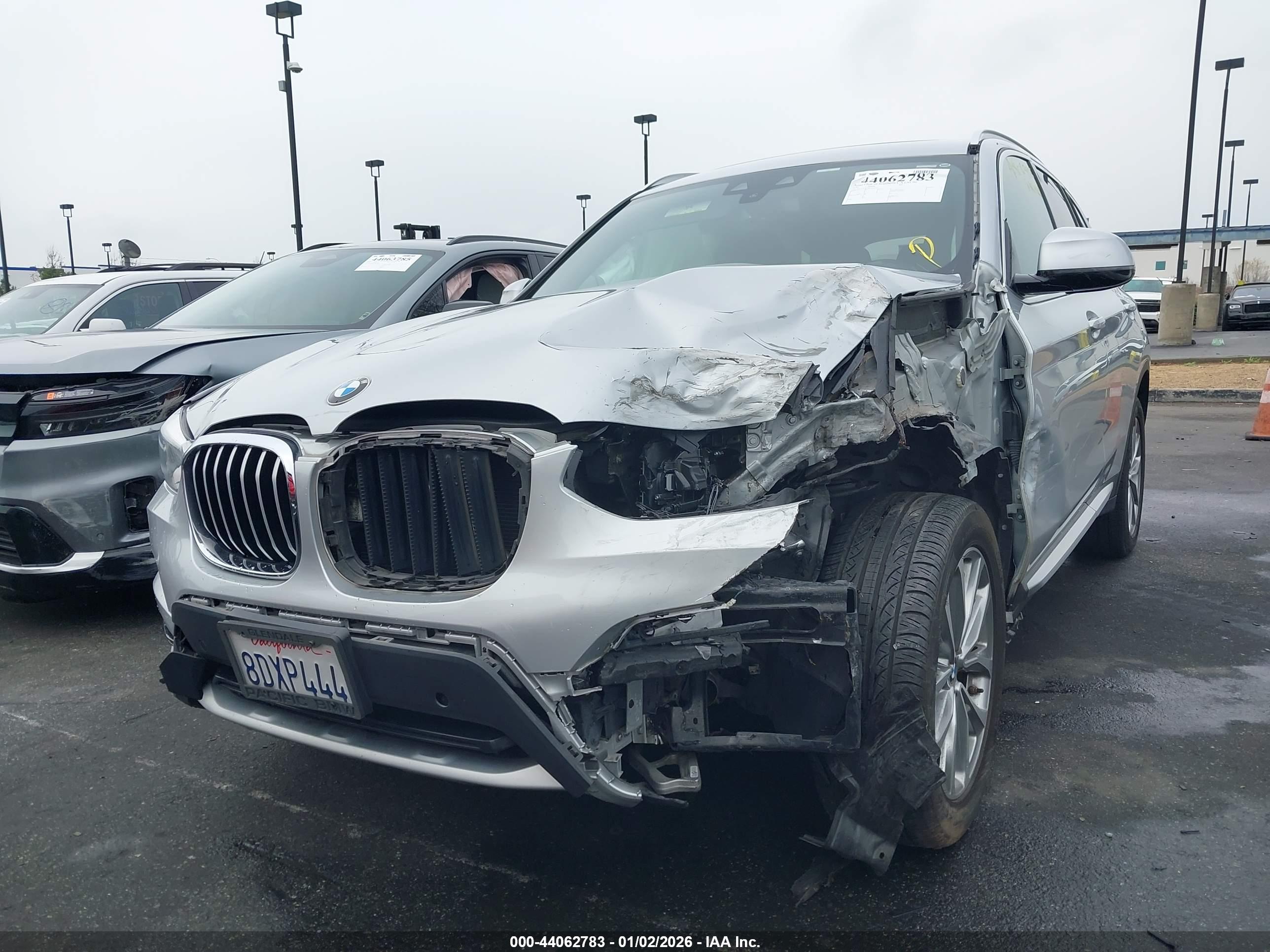 BMW X3 image 6