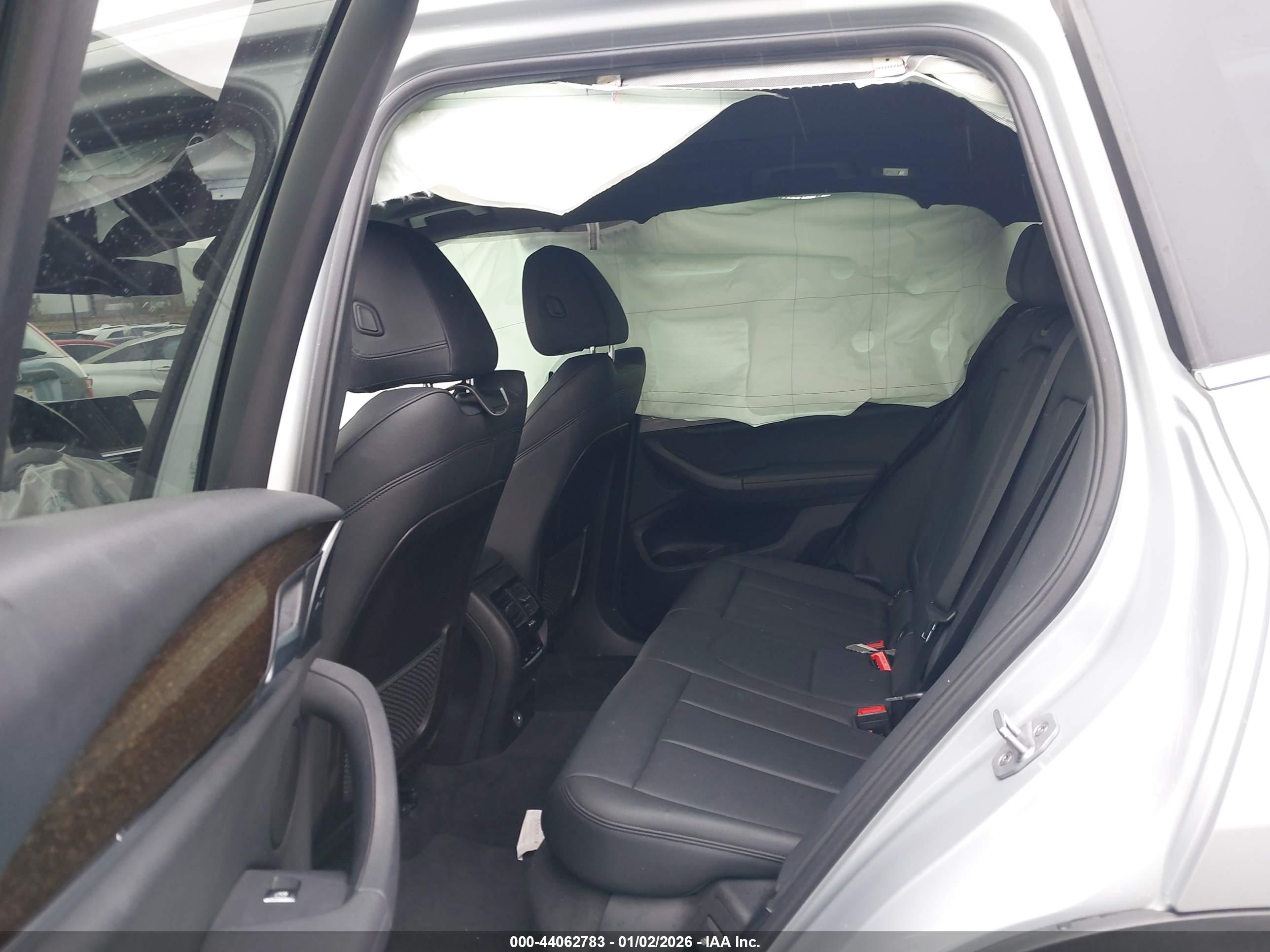 BMW X3 image 8