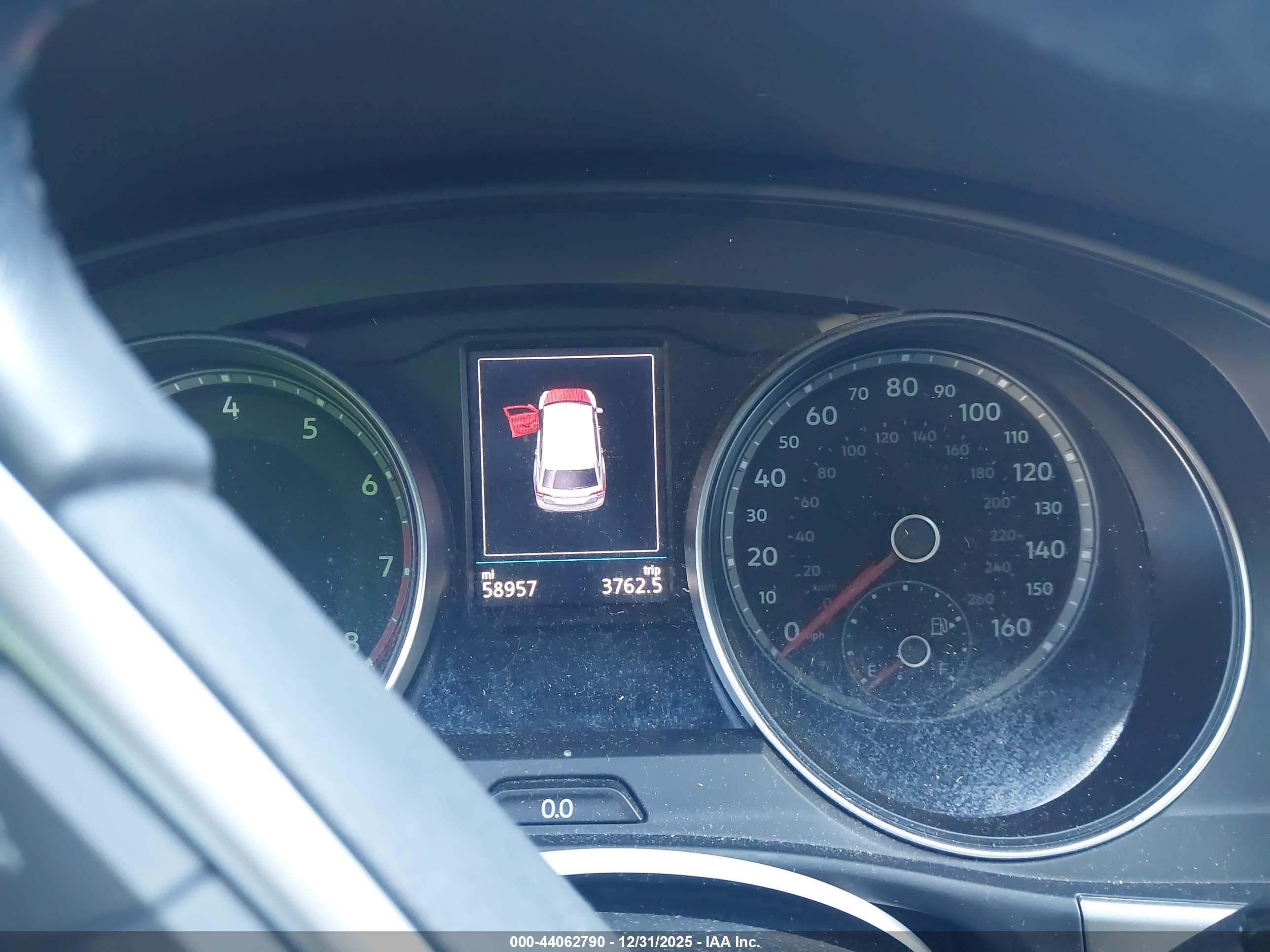 VOLKSWAGEN ATLAS image 7