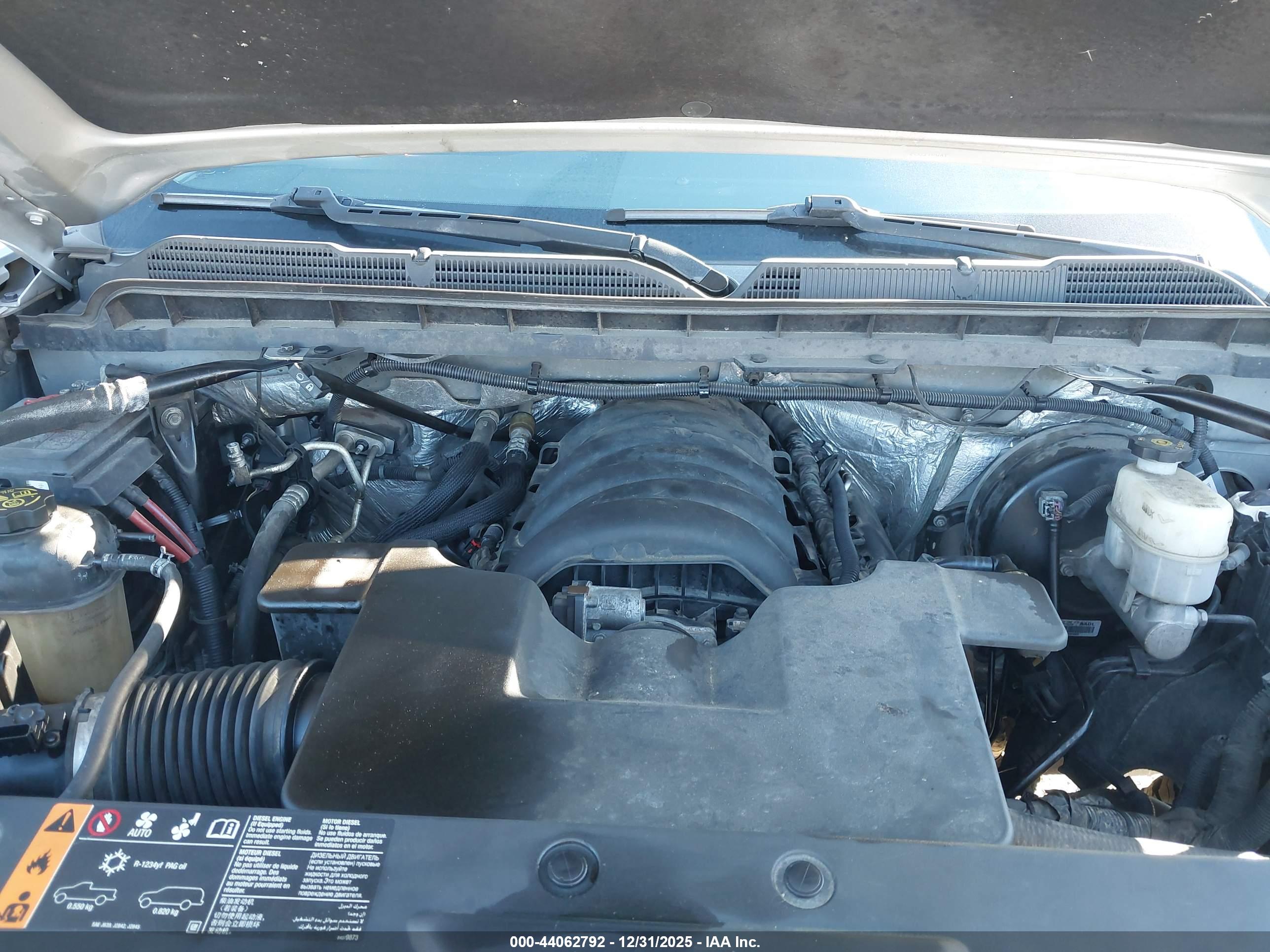 CHEVROLET SILVERADO image 10