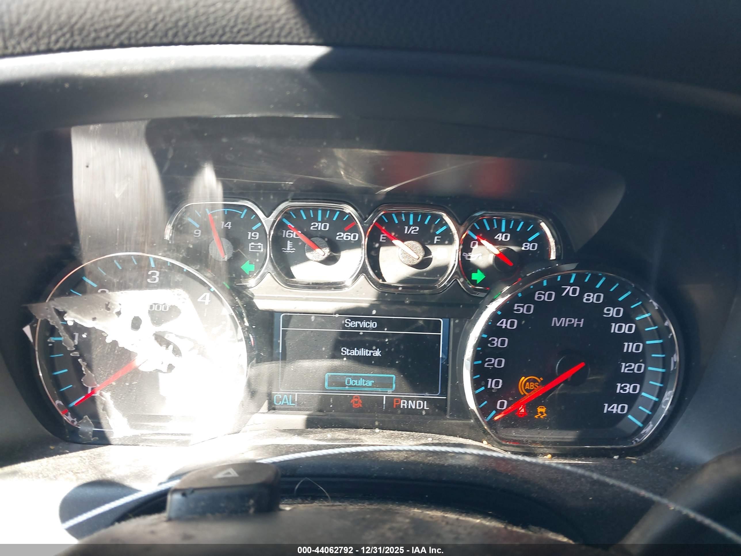 CHEVROLET SILVERADO image 7