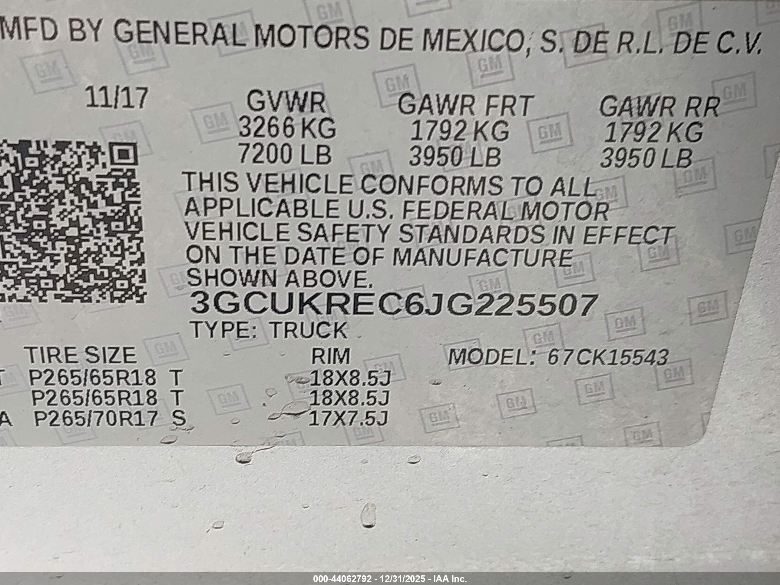 CHEVROLET SILVERADO image 9
