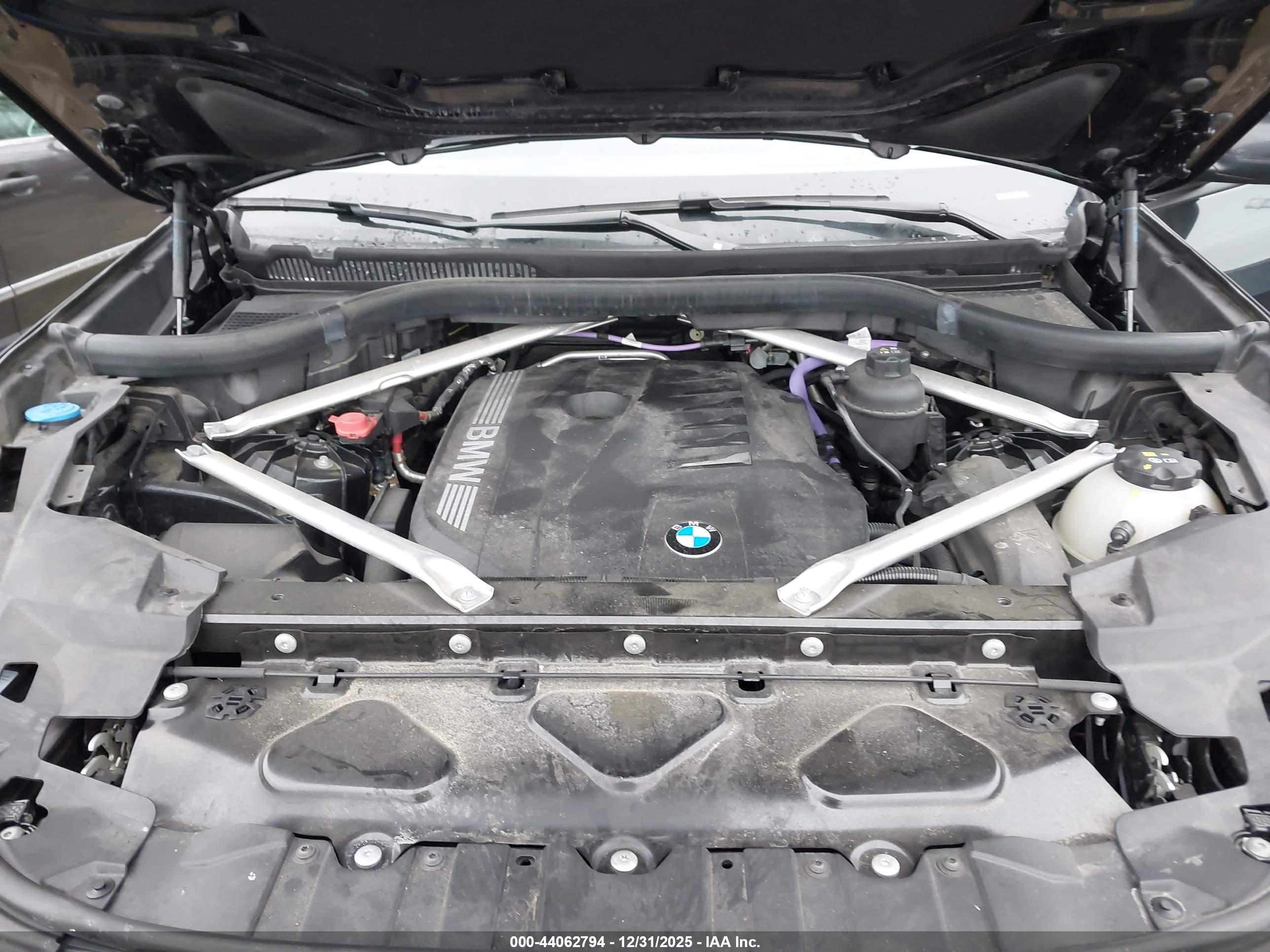 BMW X5 image 10
