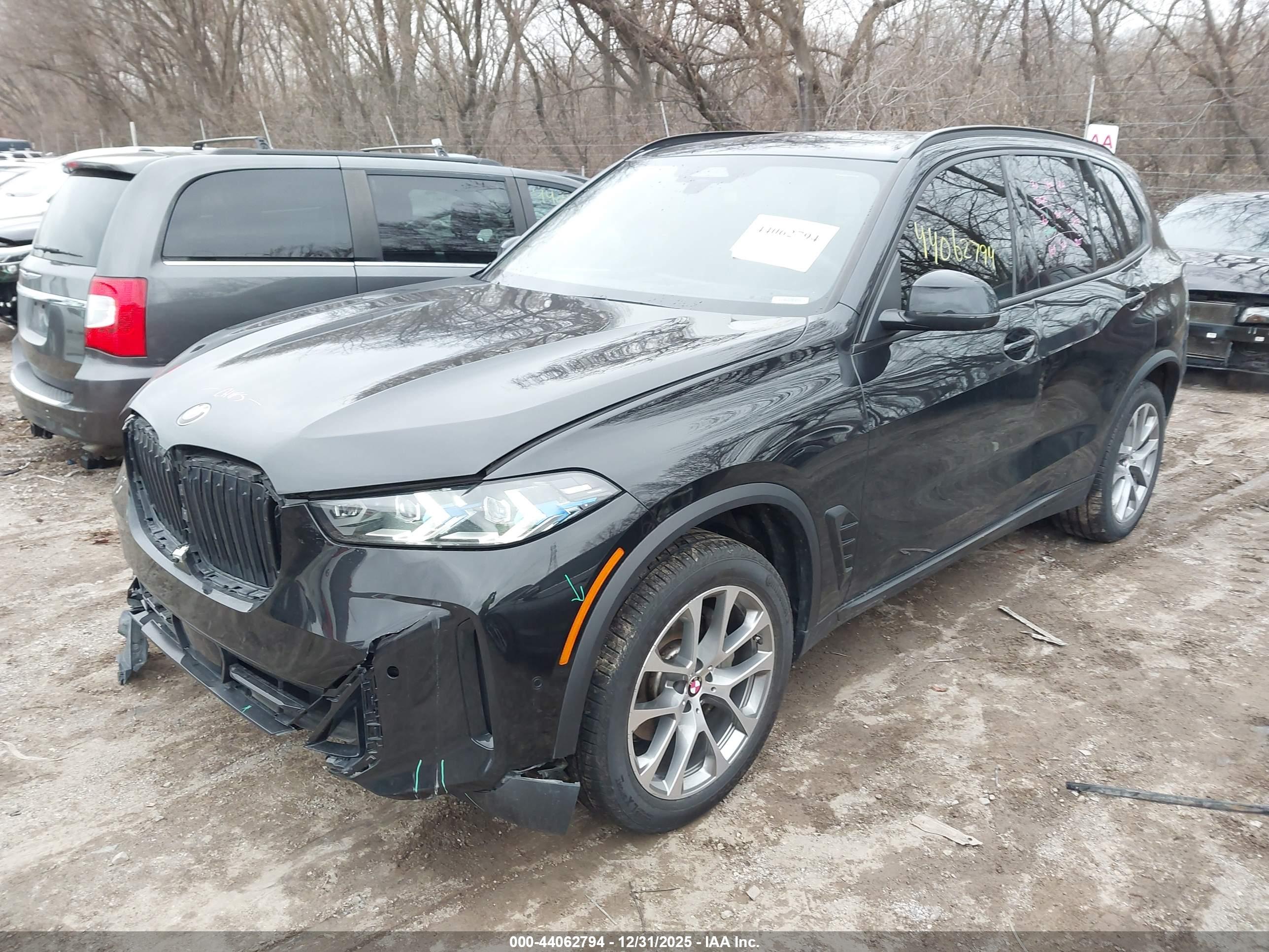 BMW X5 image 2