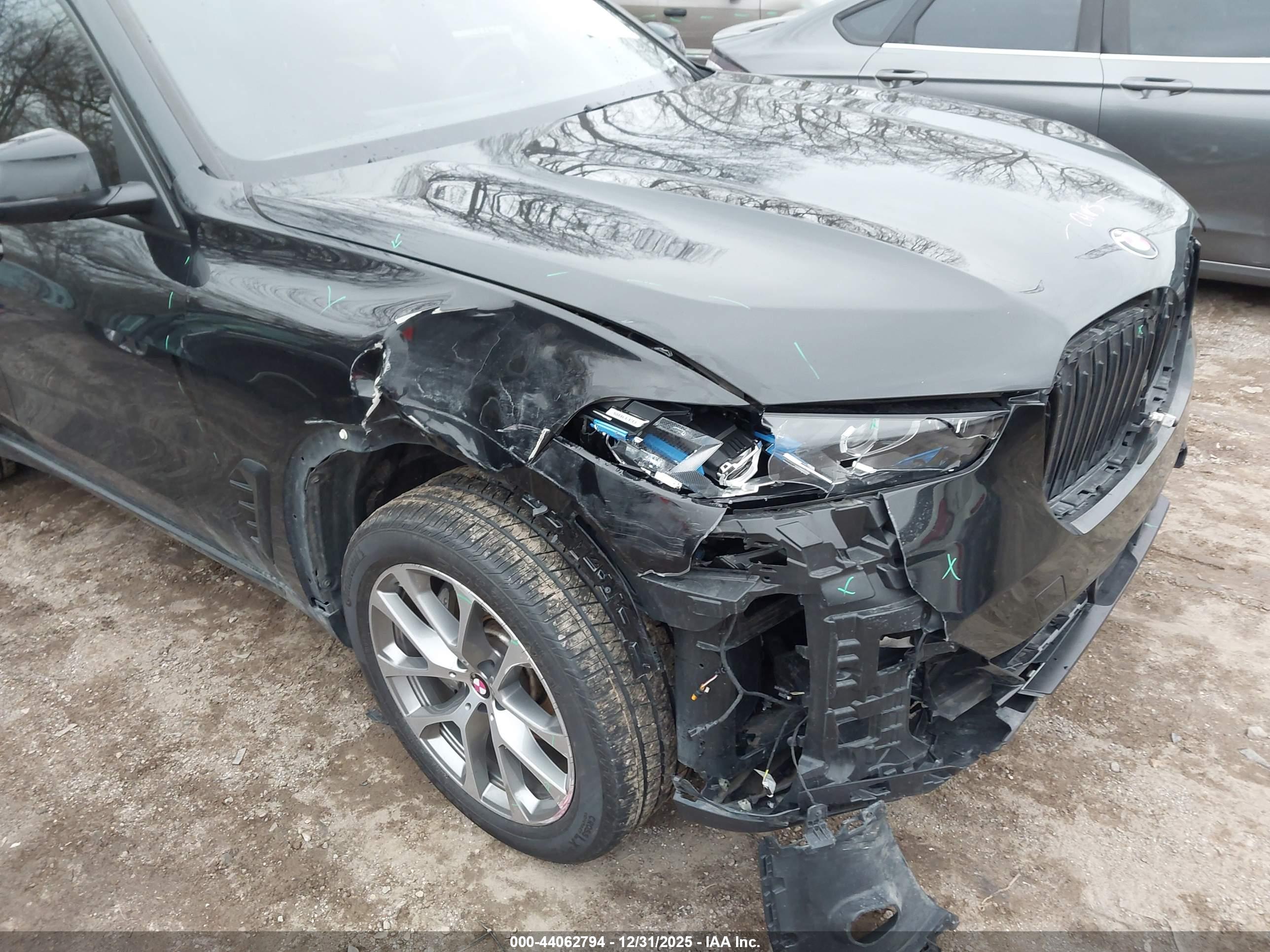 BMW X5 image 6