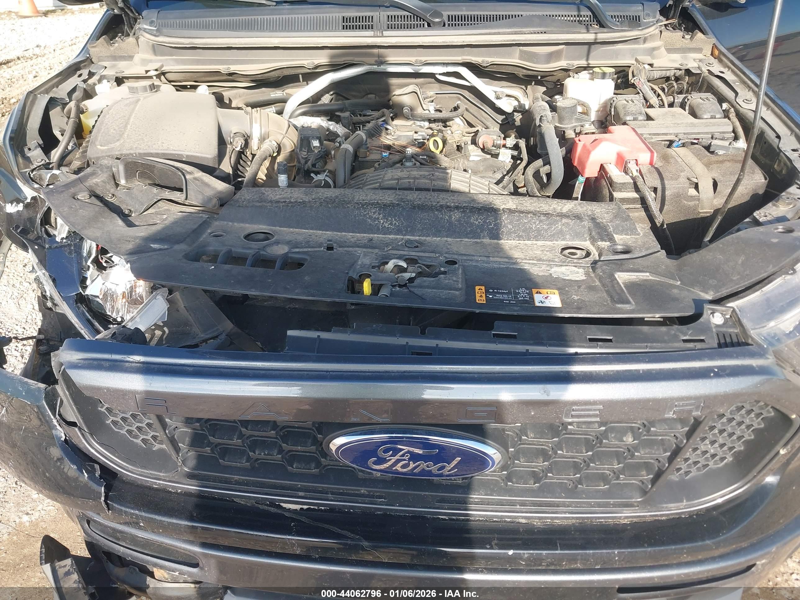FORD RANGER image 10