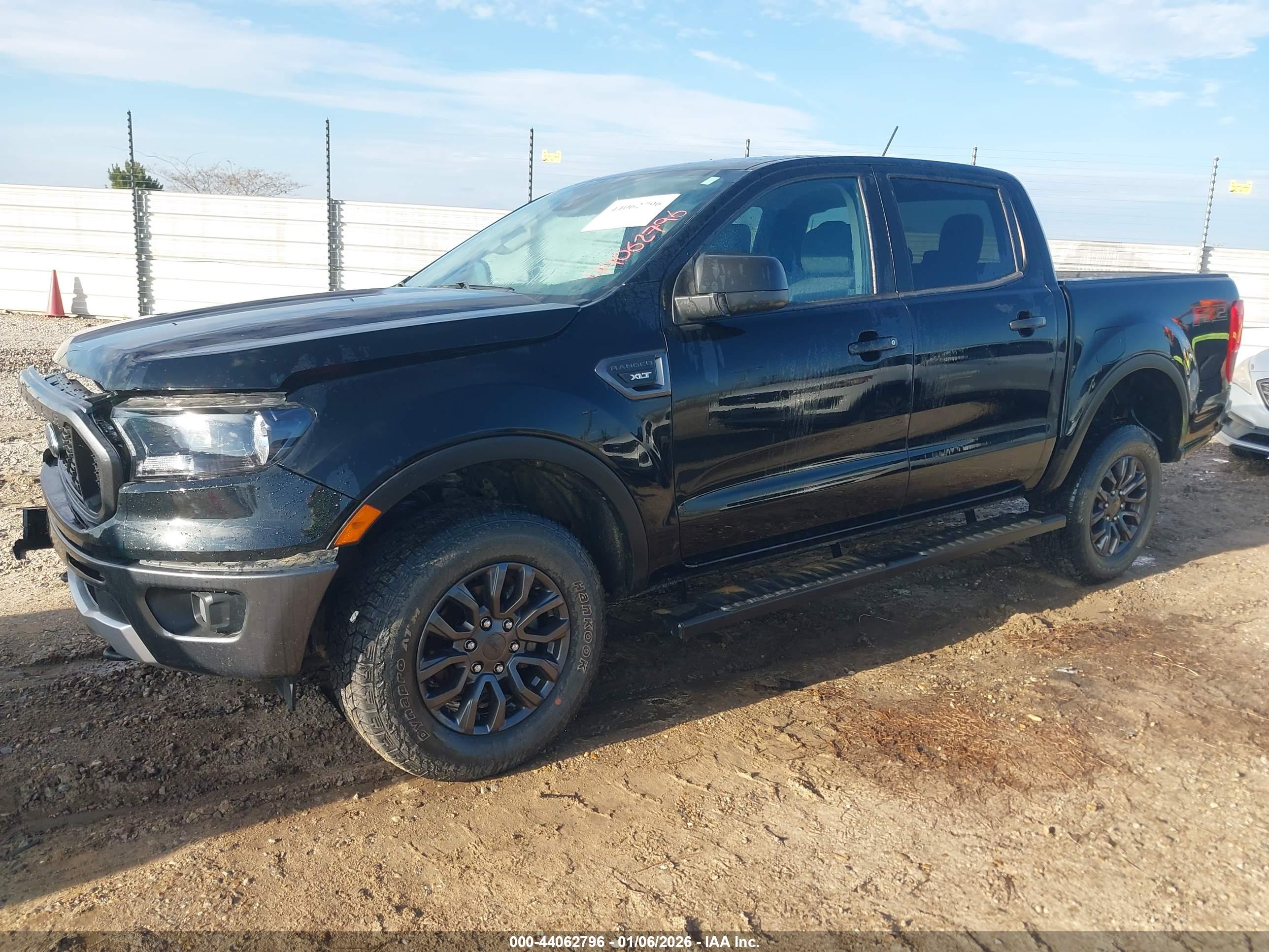 FORD RANGER image 2