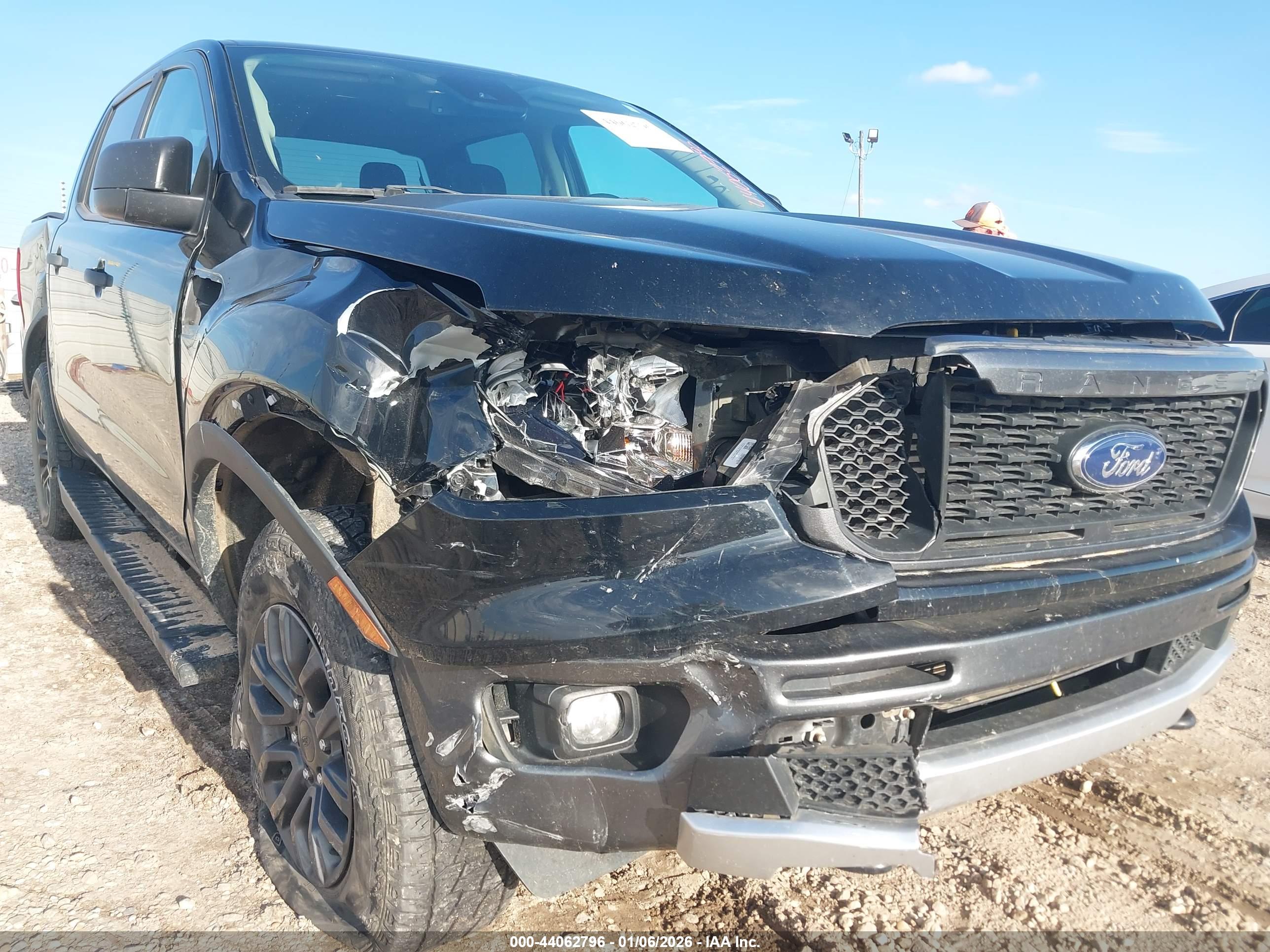 FORD RANGER image 6