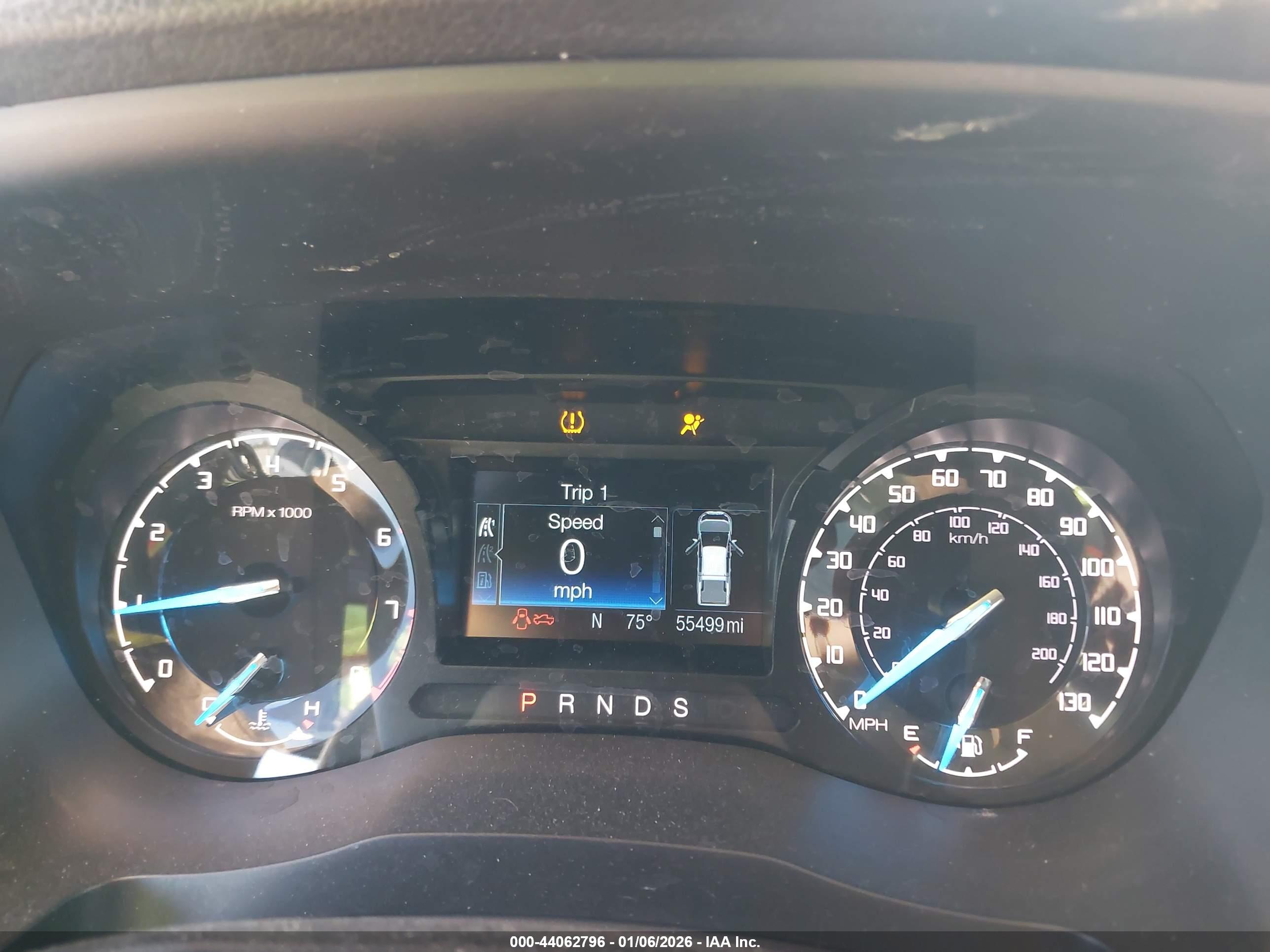 FORD RANGER image 7