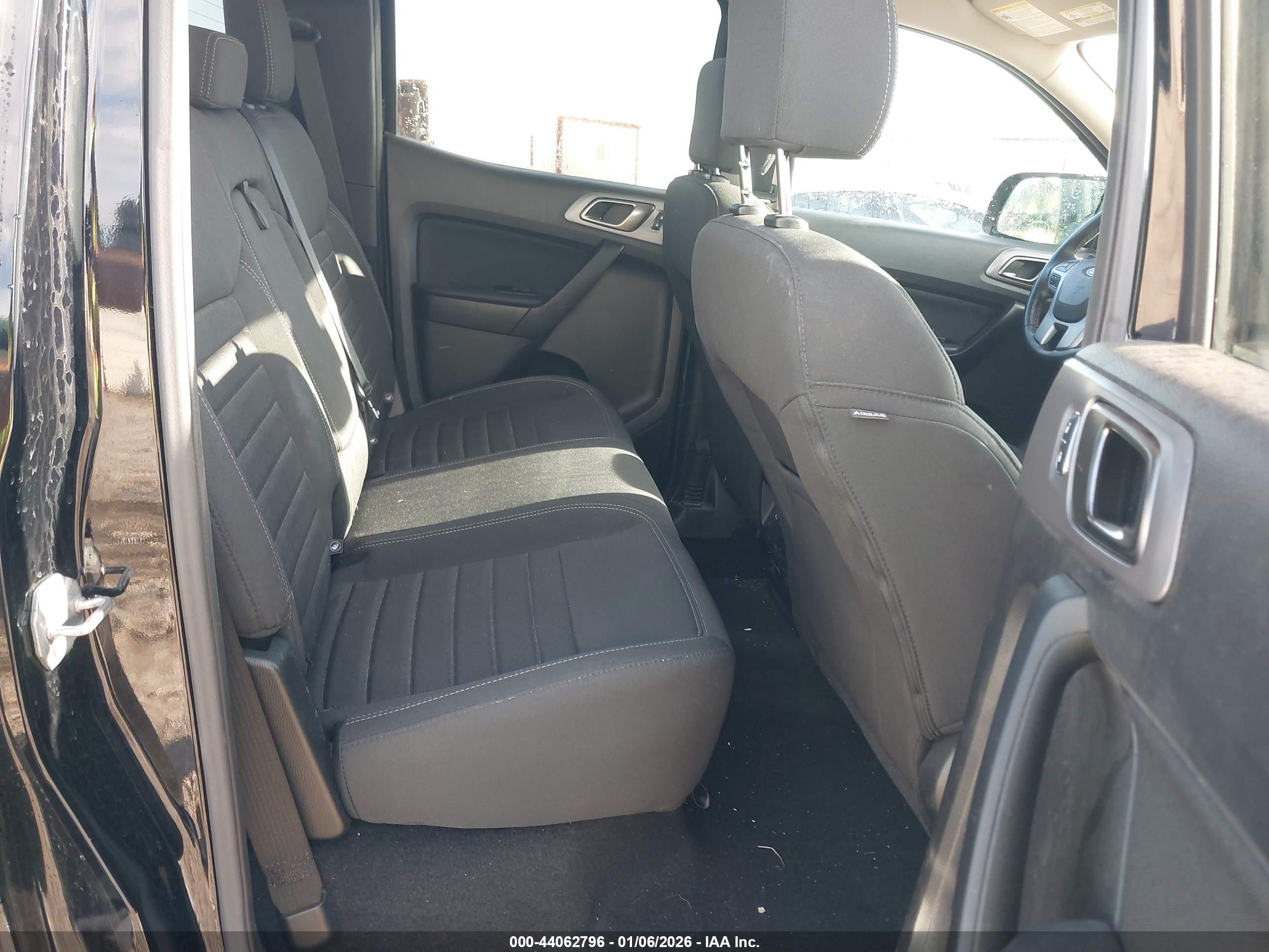 FORD RANGER image 8
