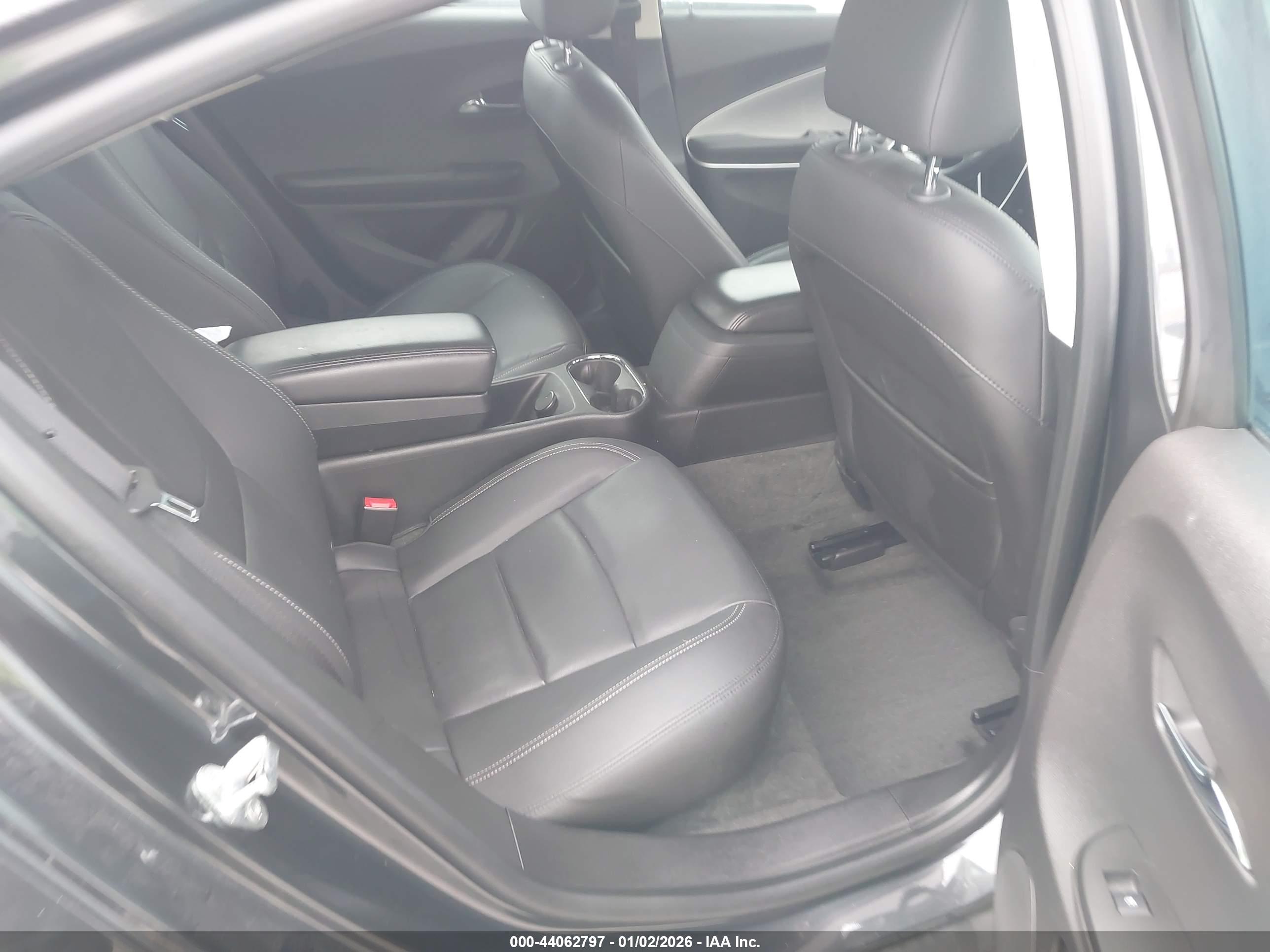 CHEVROLET VOLT image 8