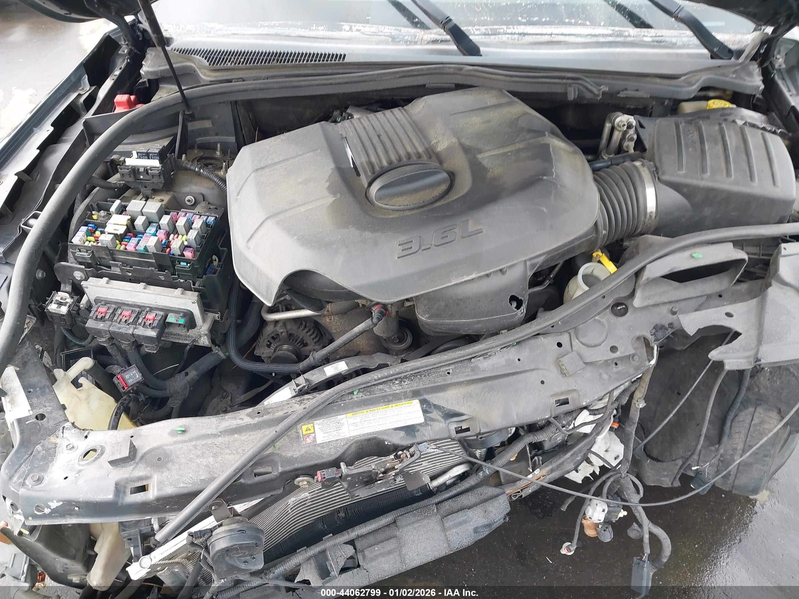 JEEP GRAND image 10