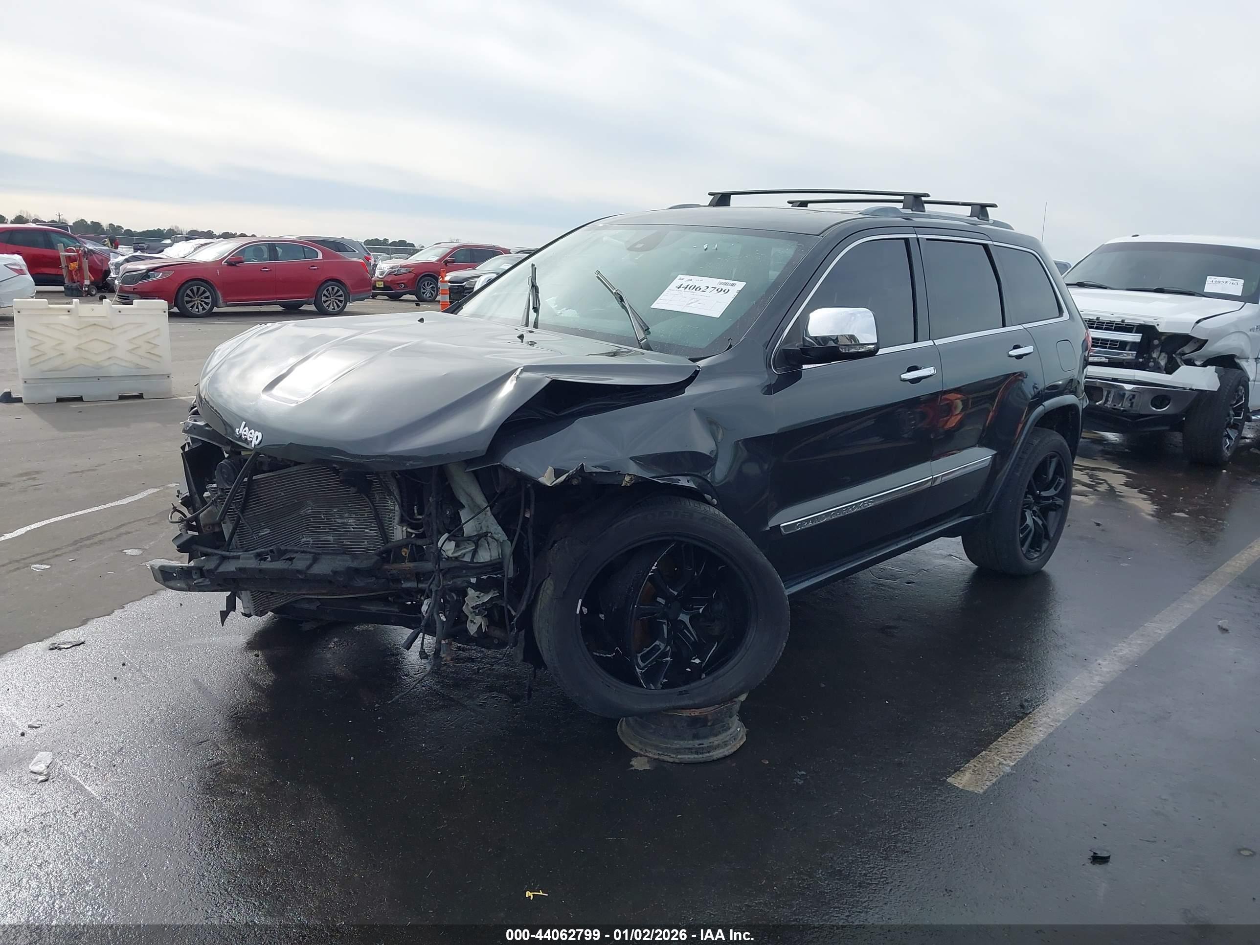 JEEP GRAND image 2