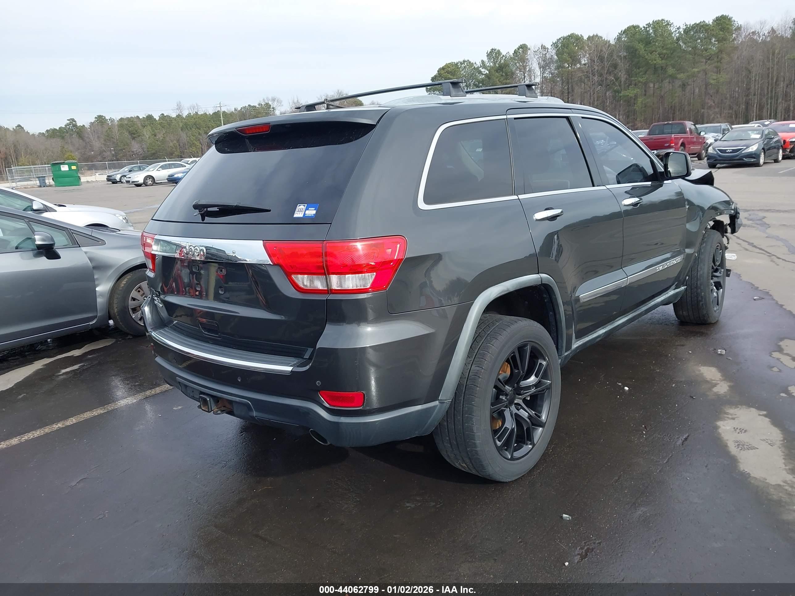 JEEP GRAND image 4