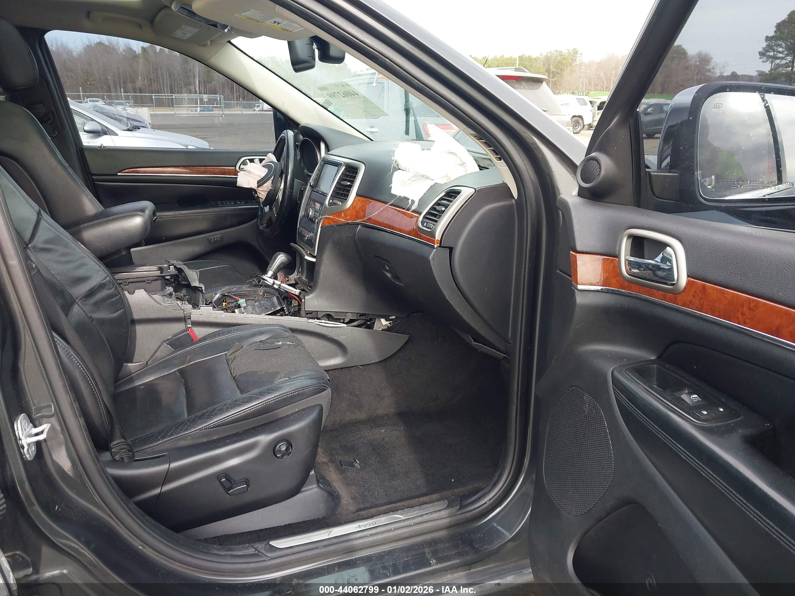 JEEP GRAND image 5
