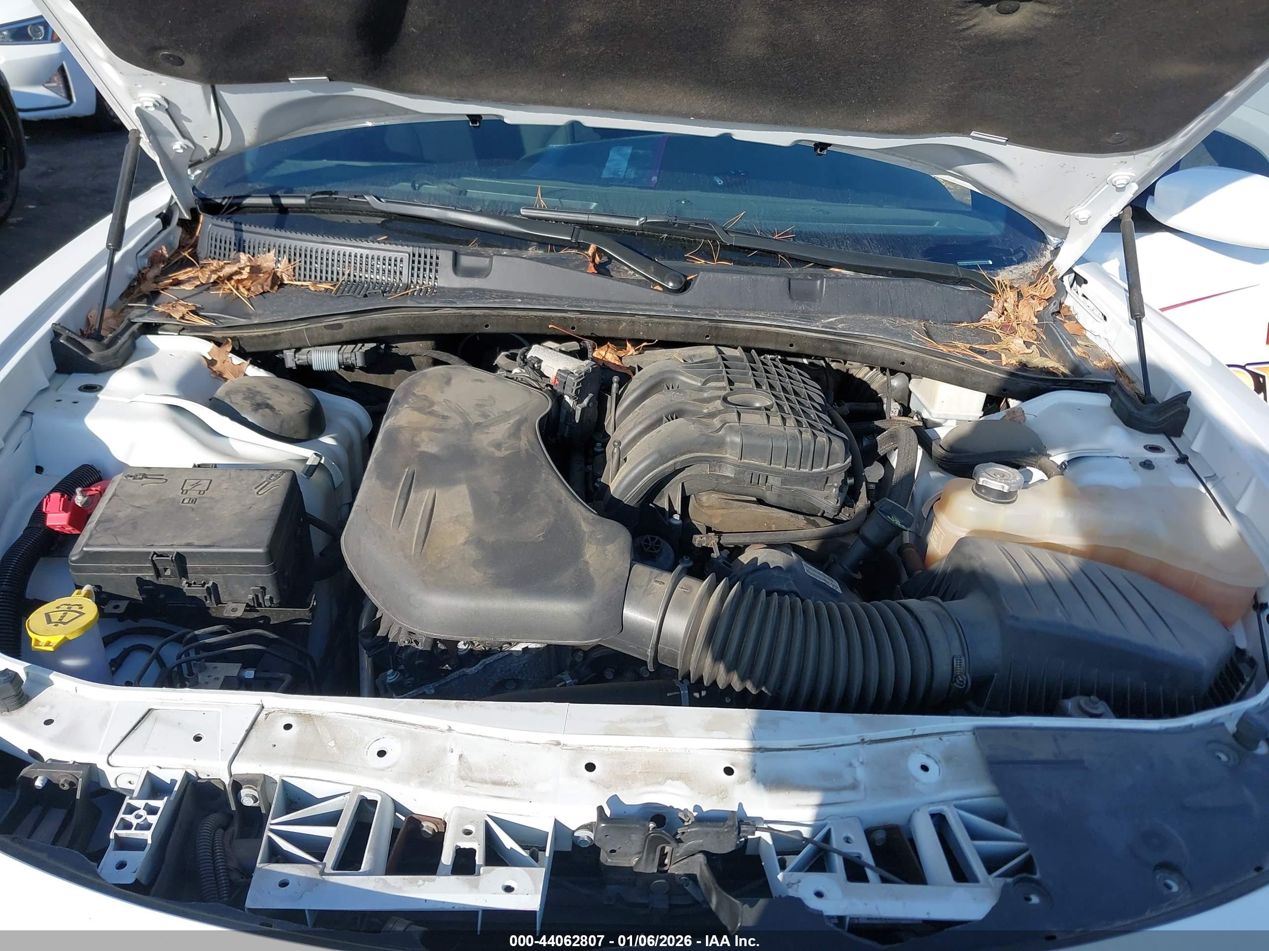 DODGE CHARGER image 10