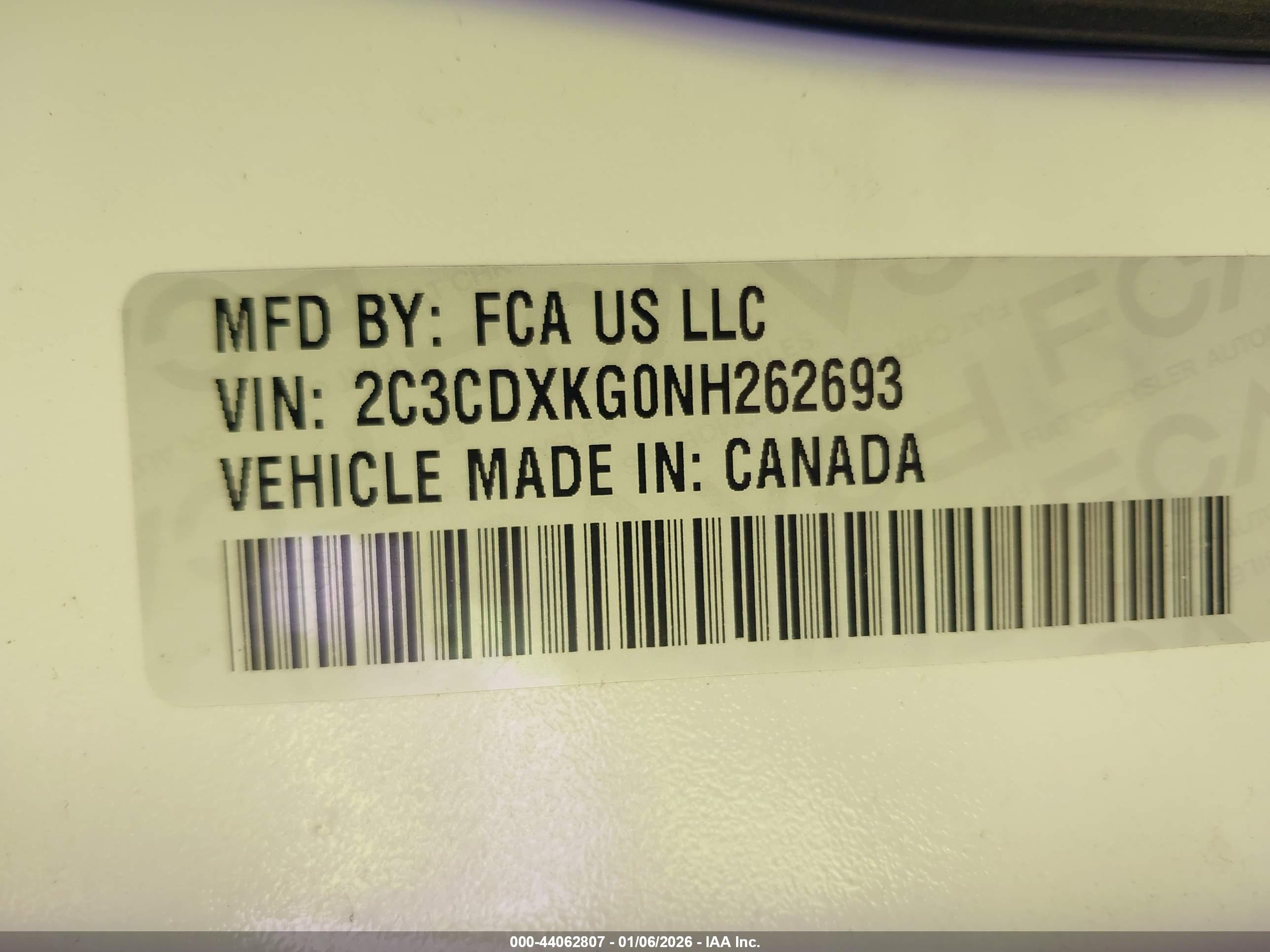 DODGE CHARGER image 9