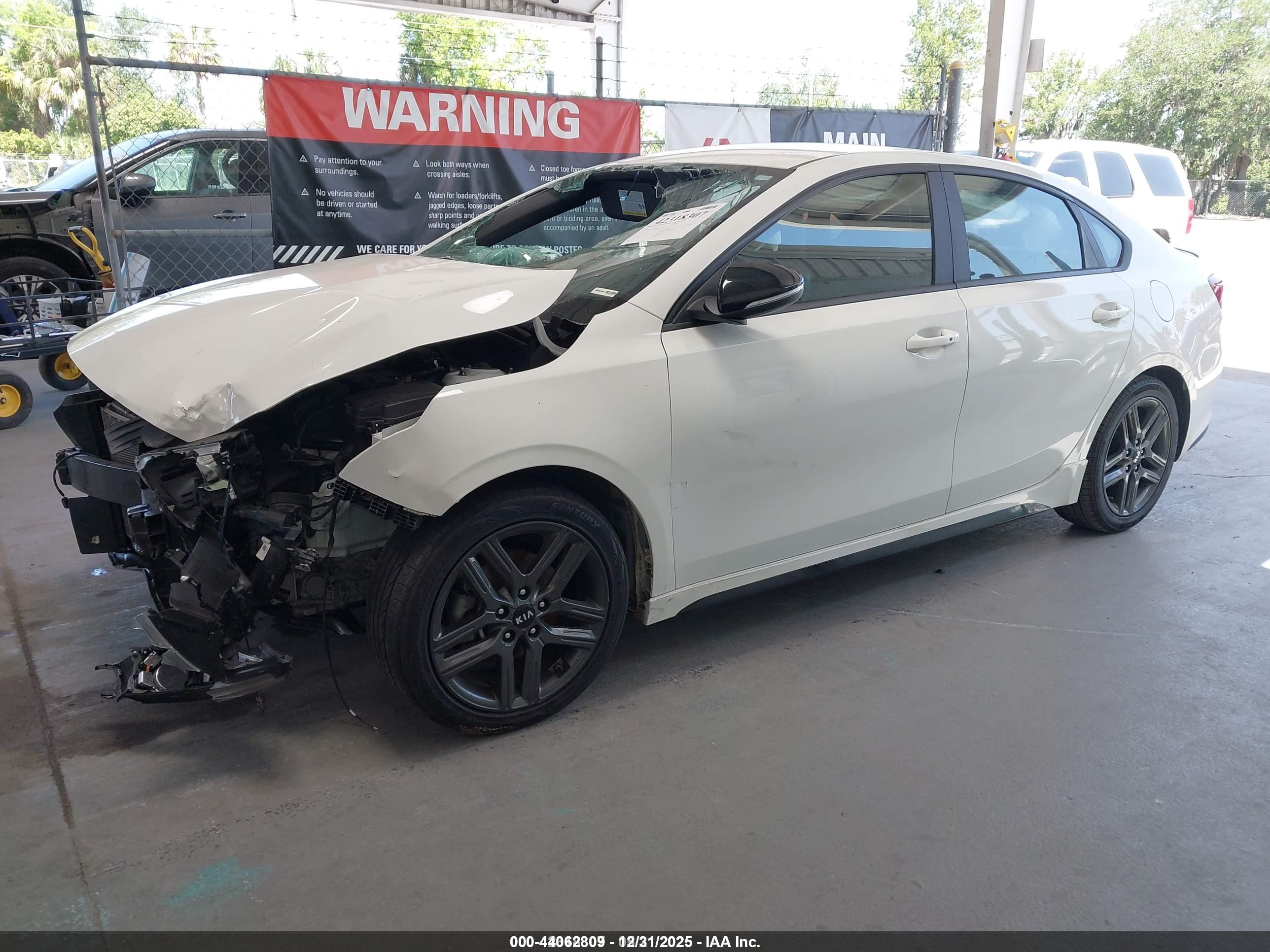 KIA FORTE image 2