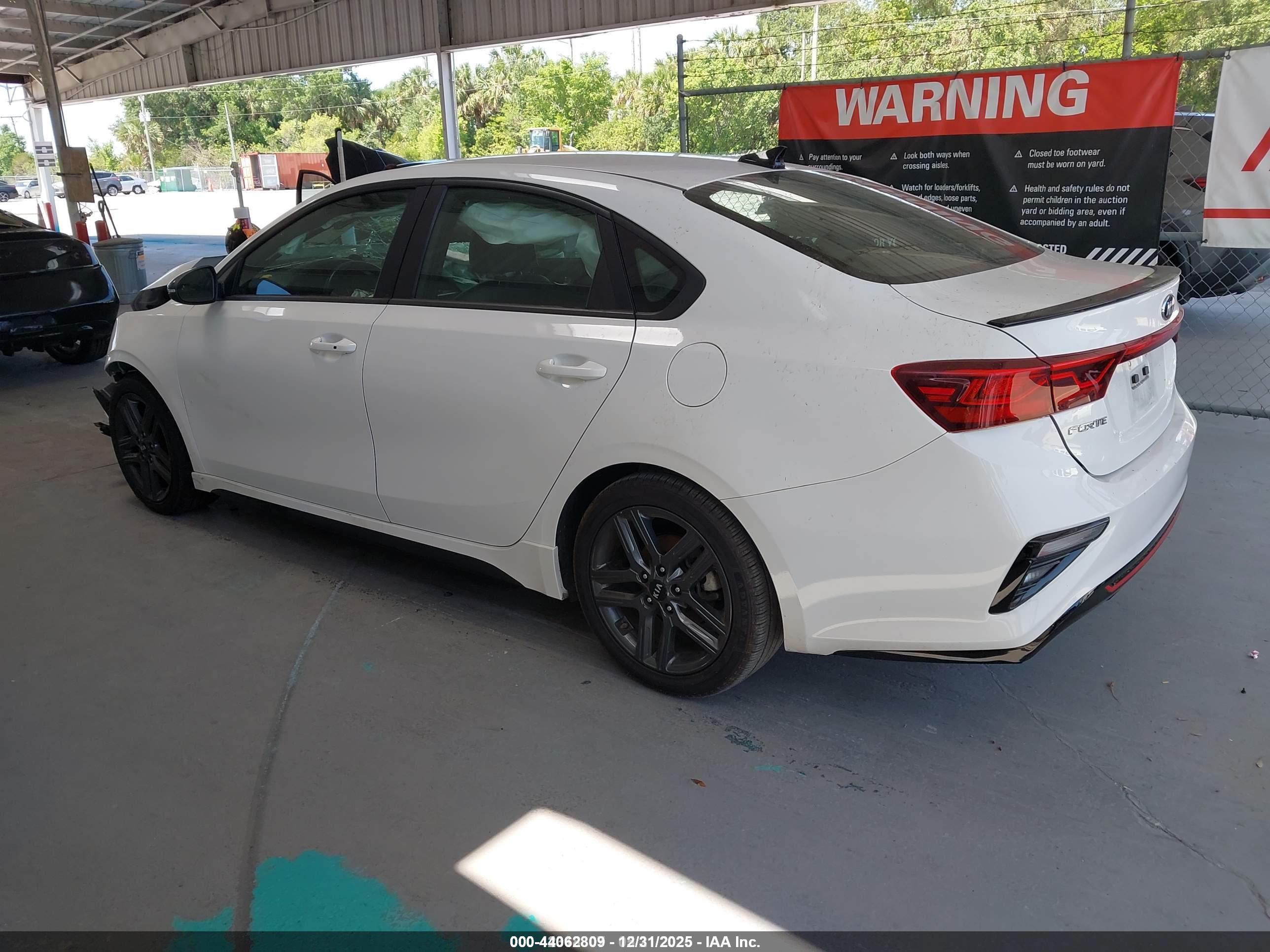 KIA FORTE image 3