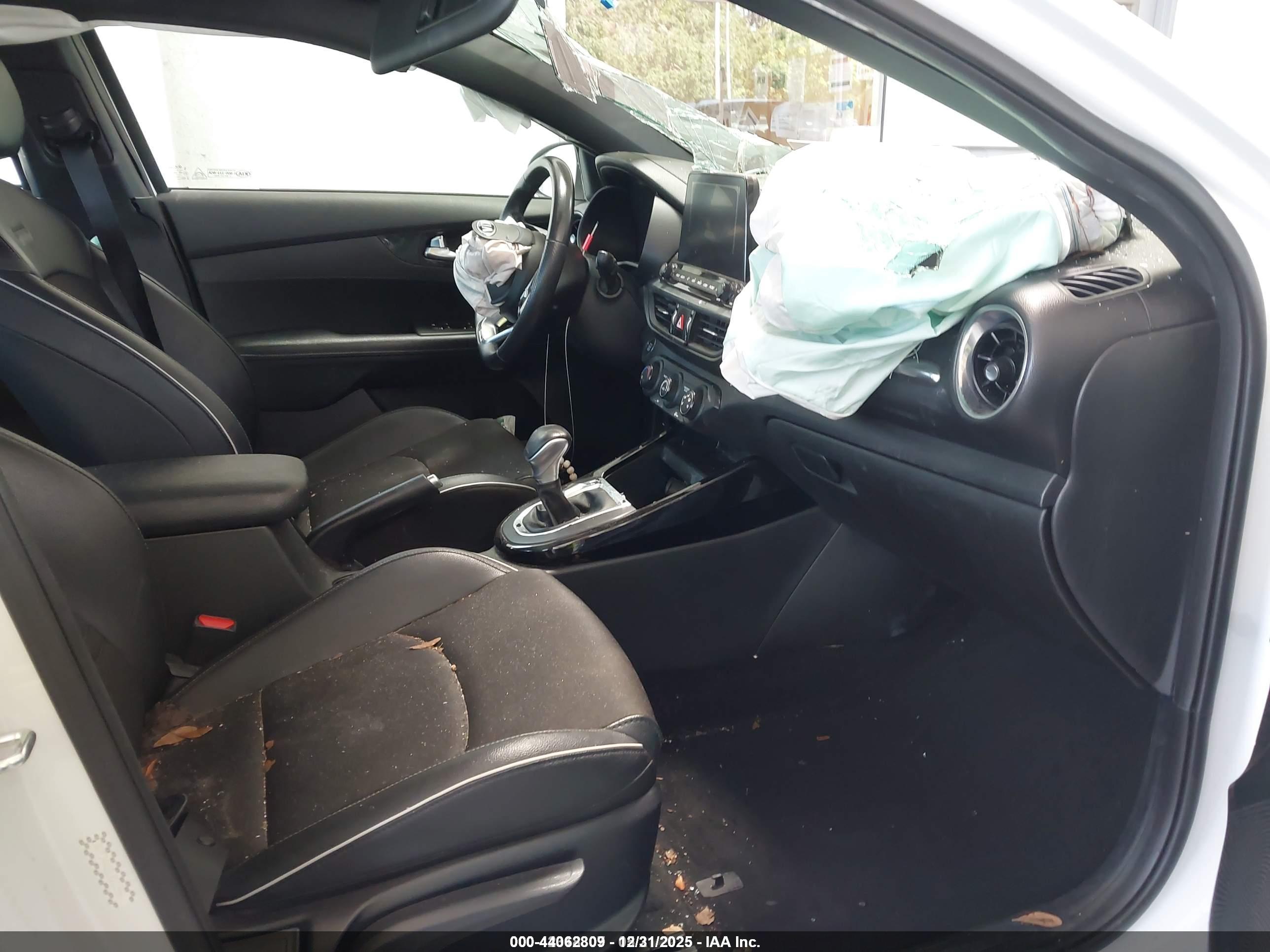 KIA FORTE image 5