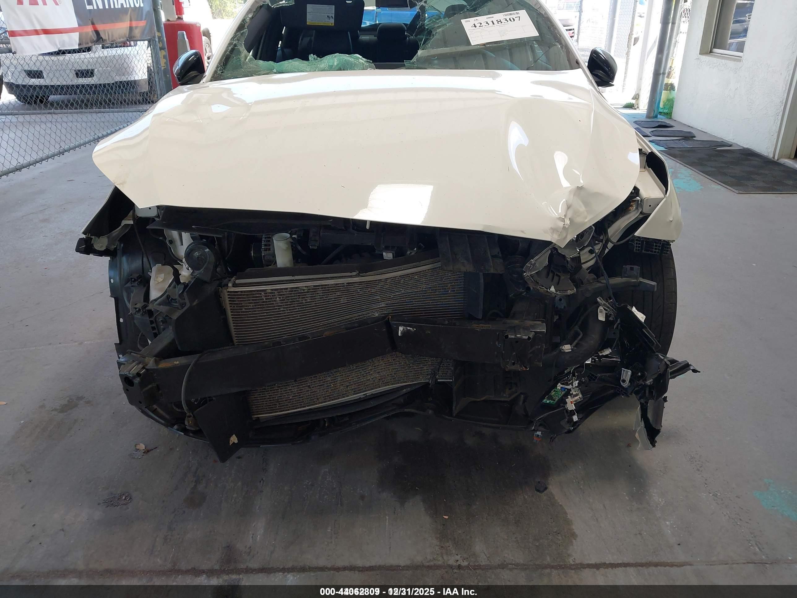 KIA FORTE image 6