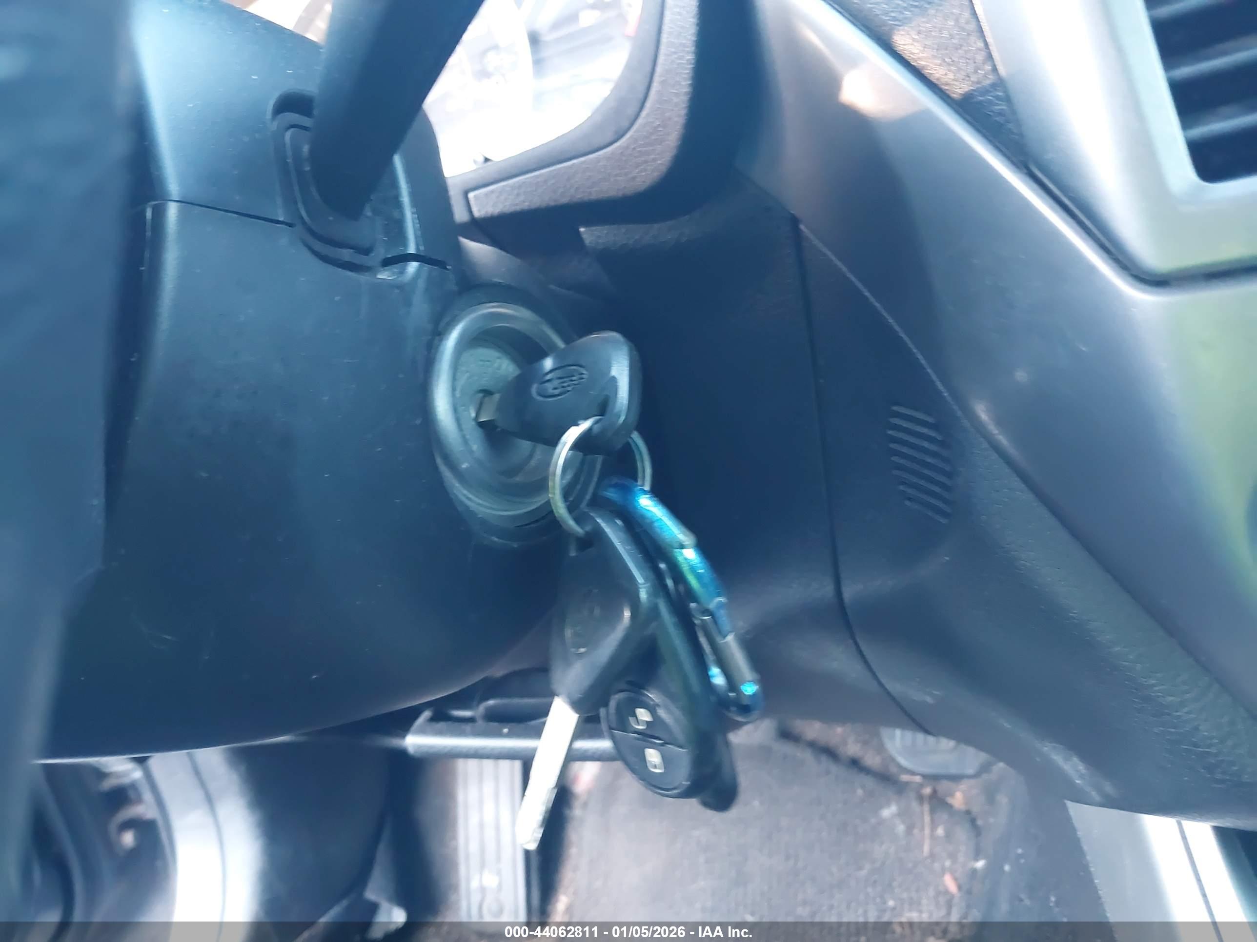 SUBARU IMPREZA image 11