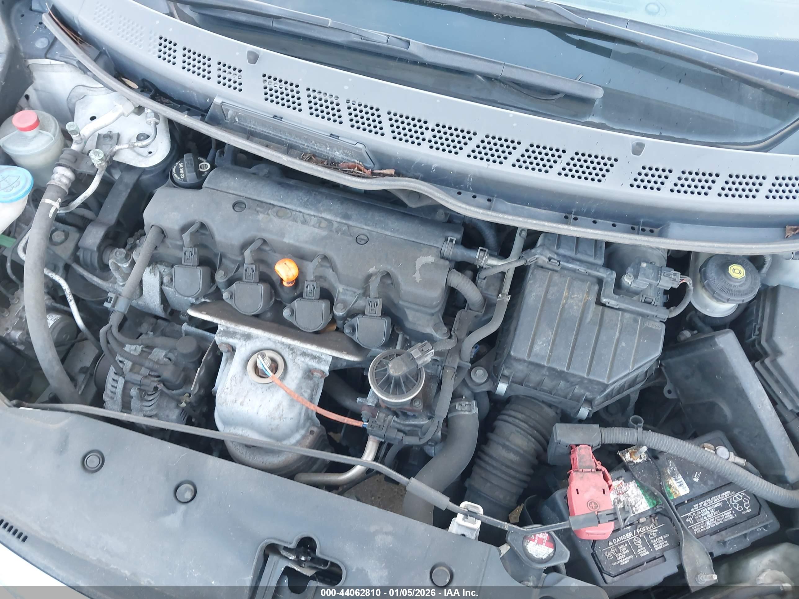 HONDA CIVIC image 10