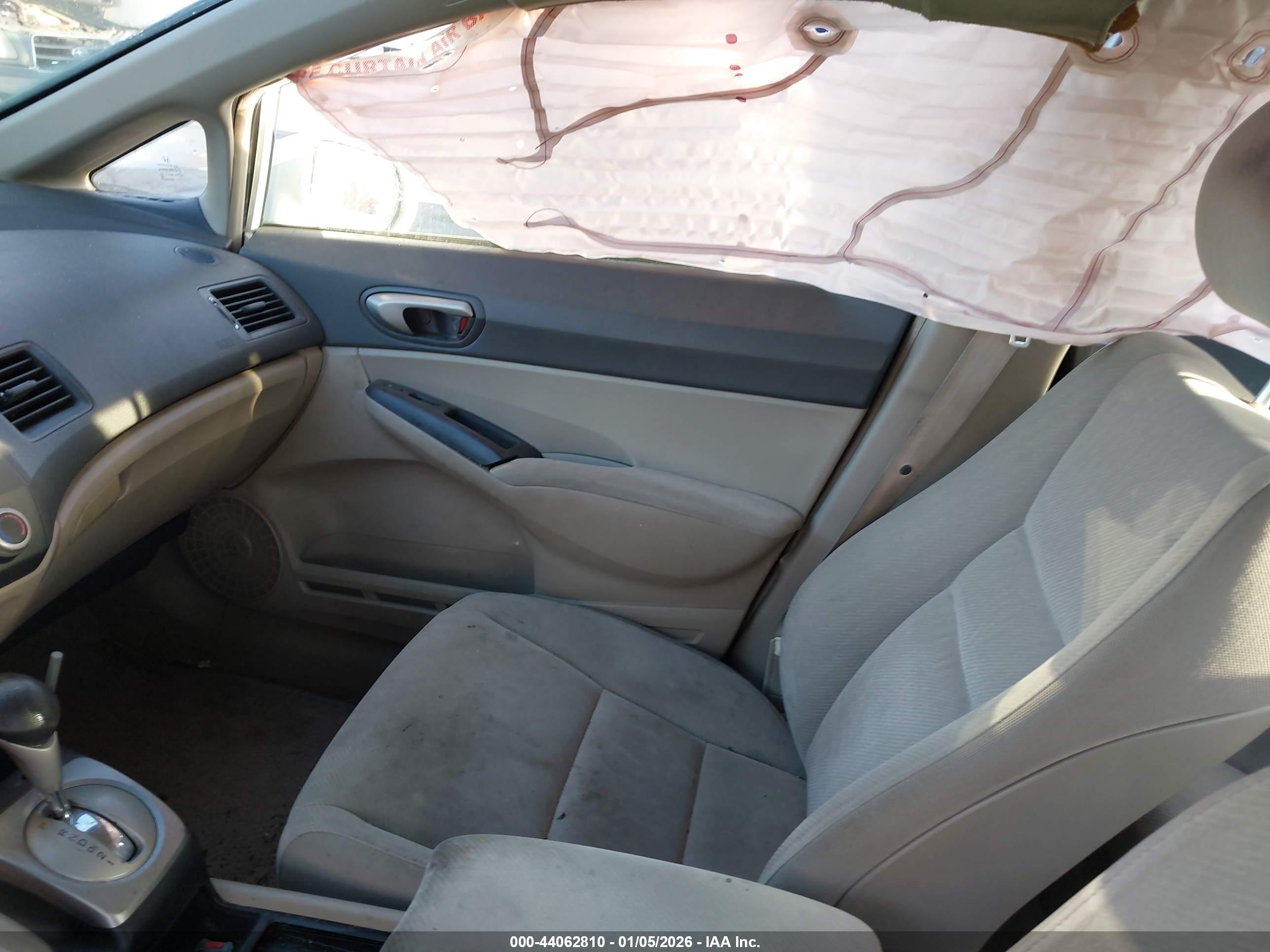 HONDA CIVIC image 5