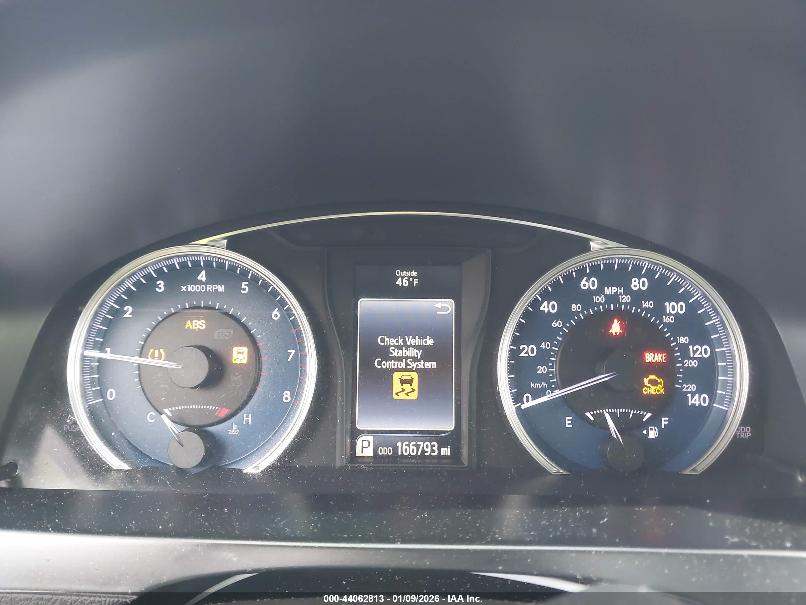 TOYOTA CAMRY image 7