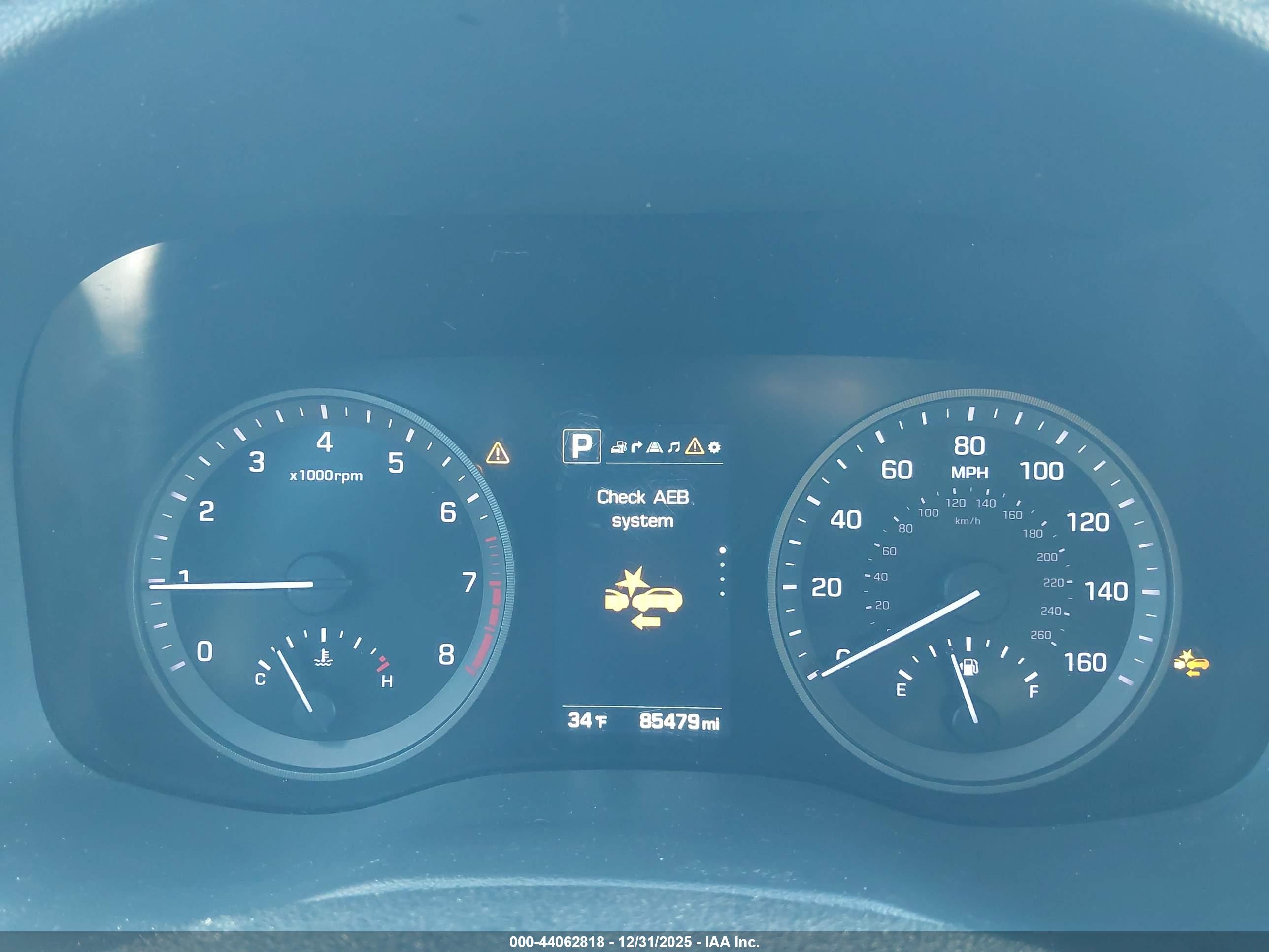 HYUNDAI TUCSON image 7