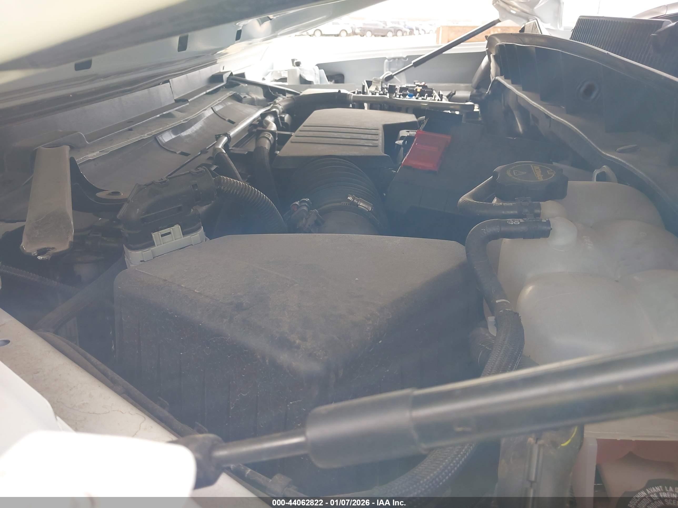 GMC SIERRA image 10