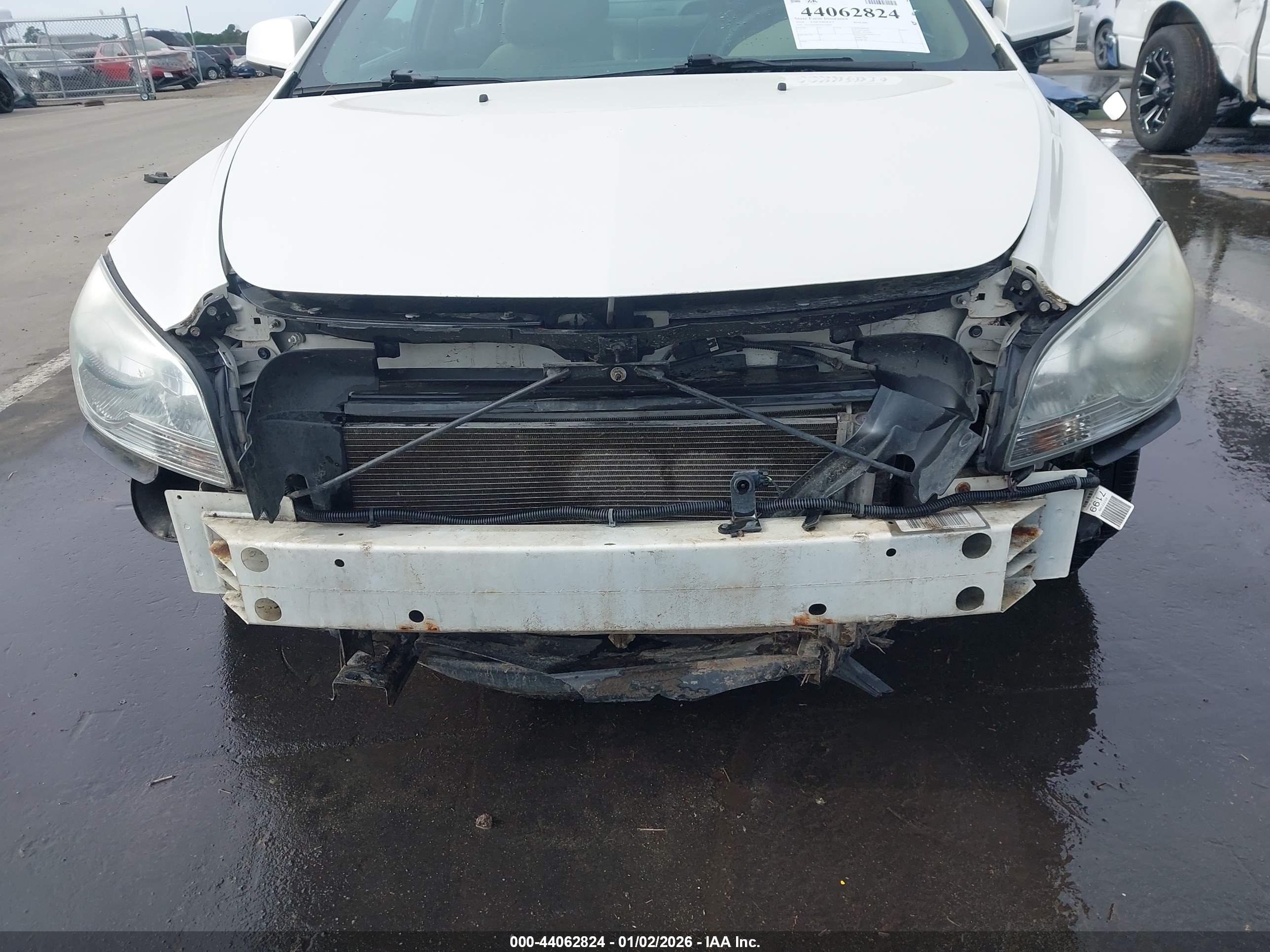 CHEVROLET MALIBU image 6