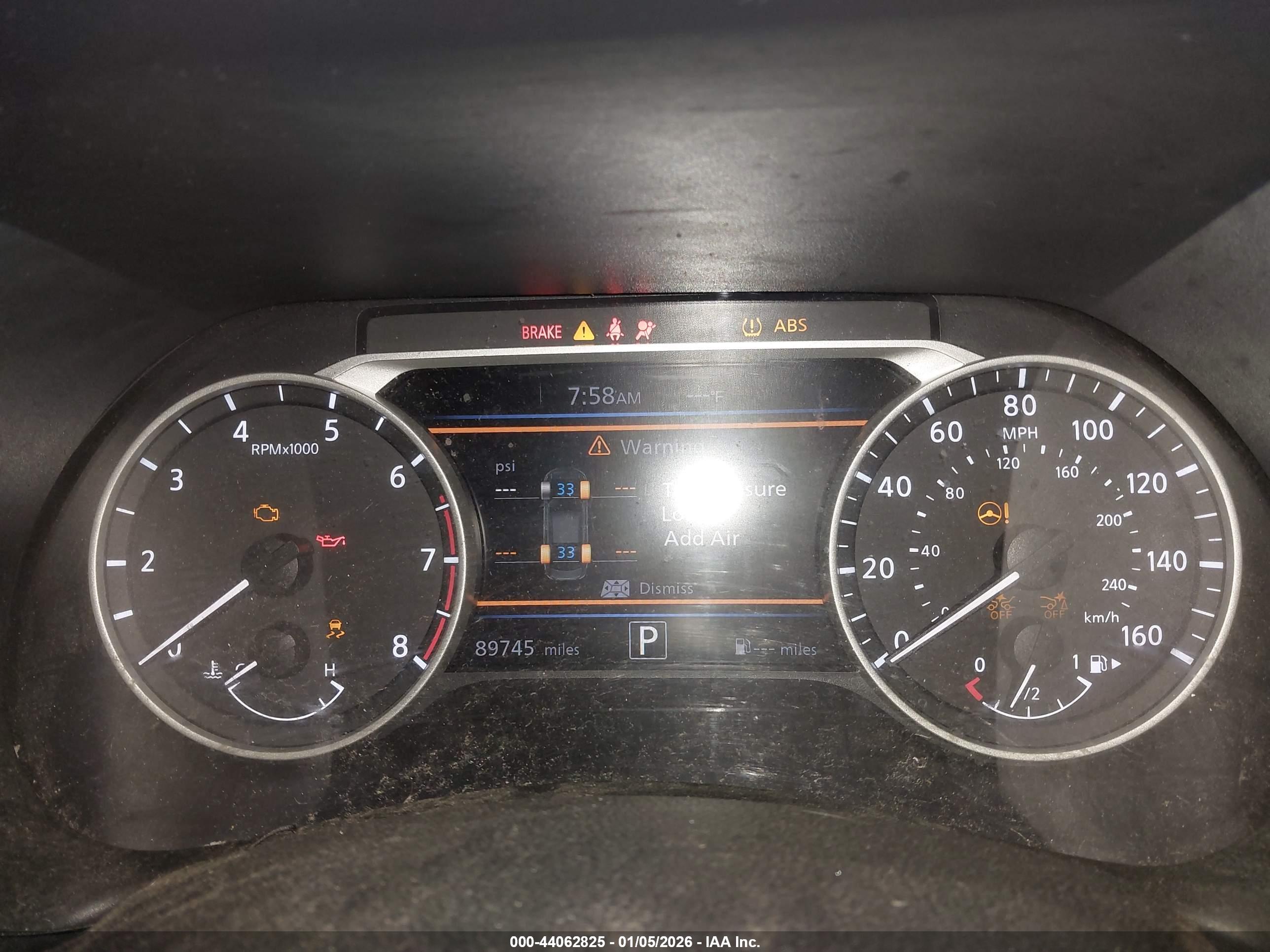 NISSAN SENTRA image 7