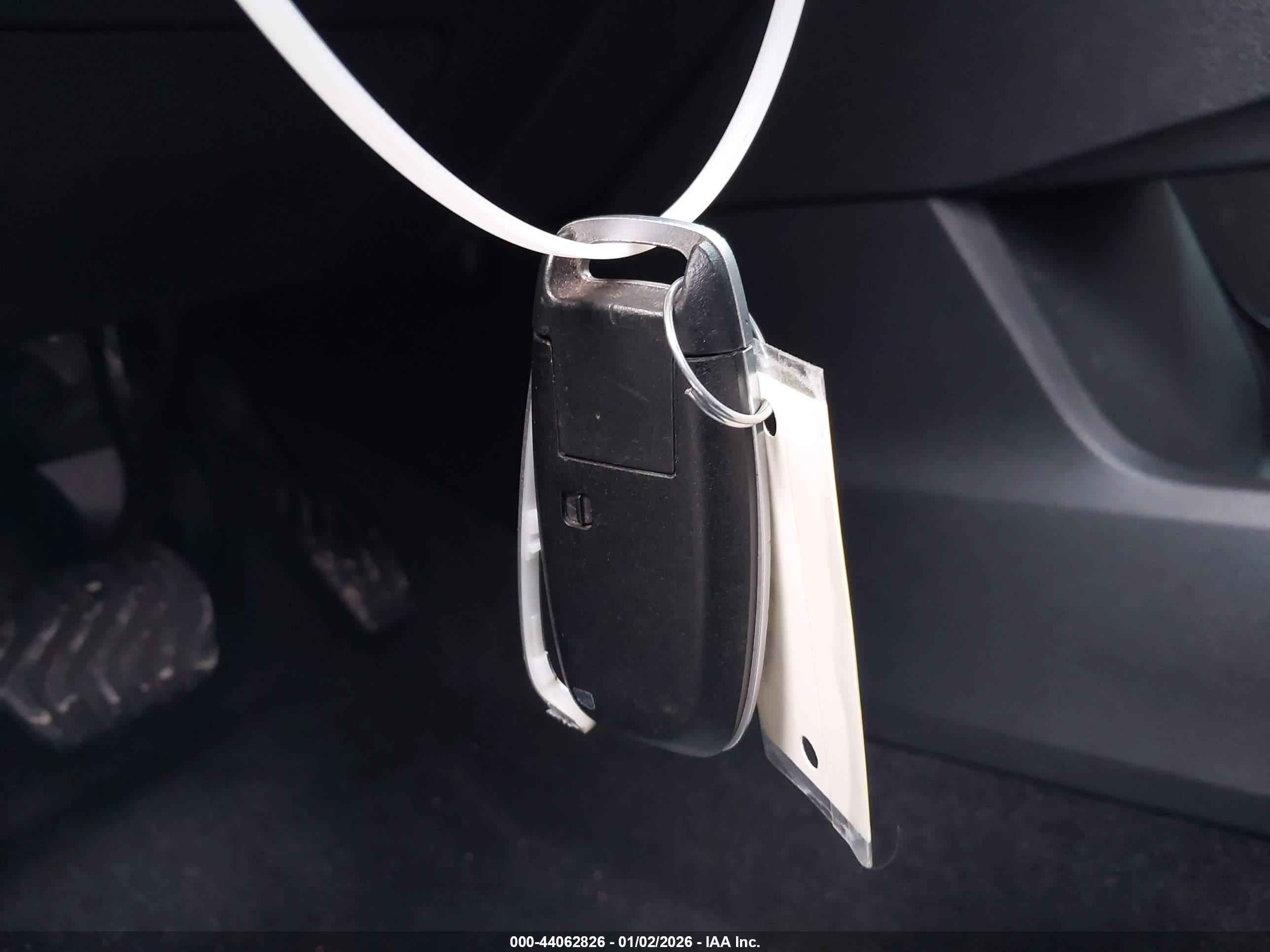 NISSAN ROGUE image 11