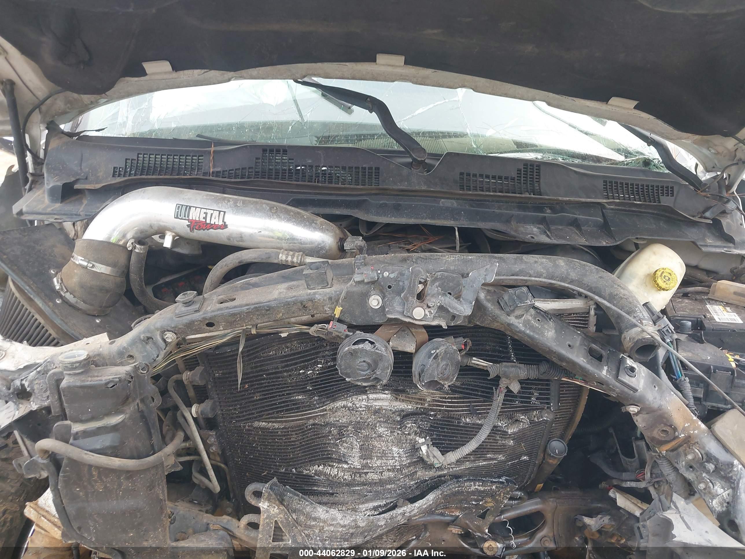 RAM 2500 image 10