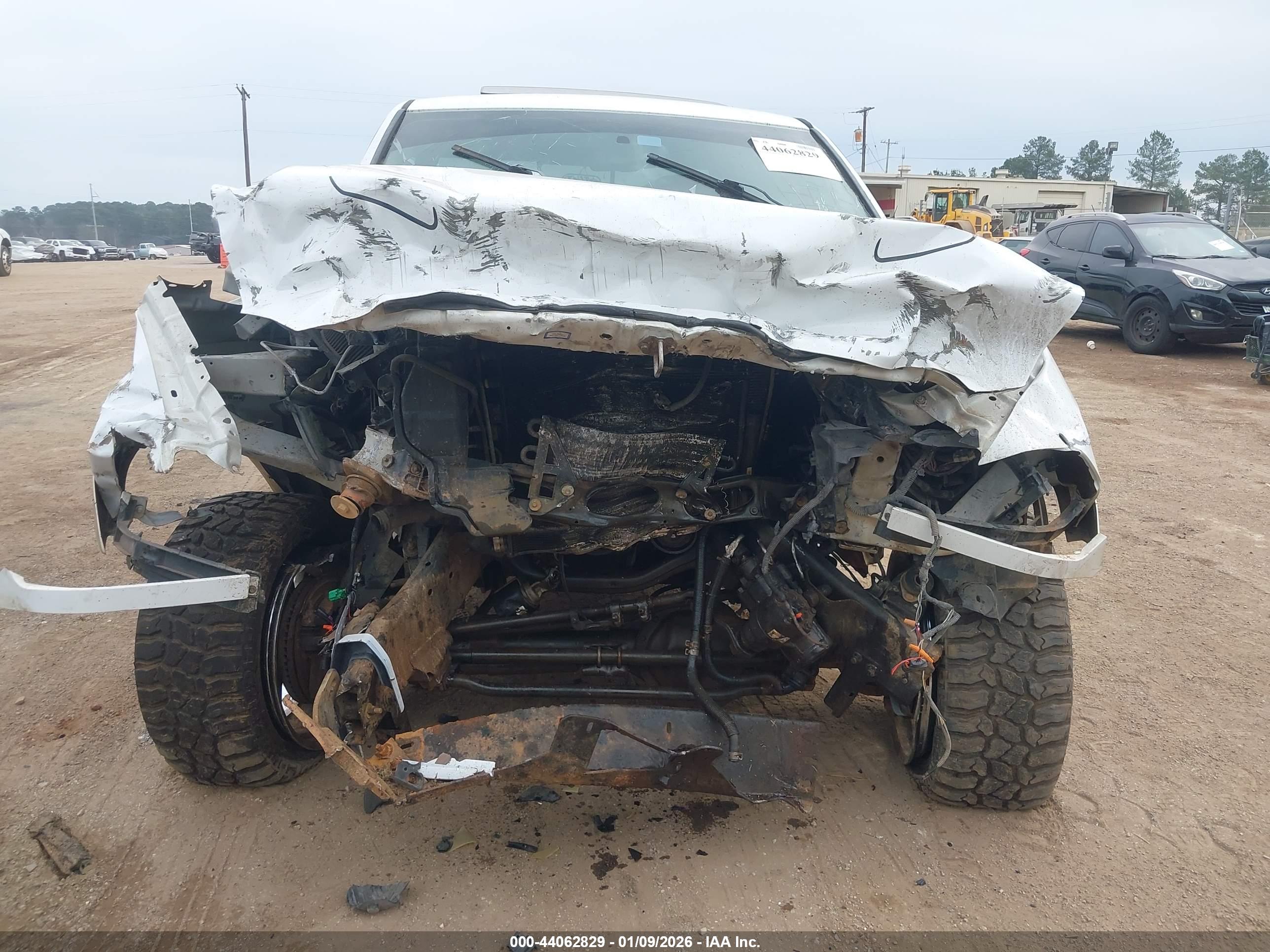 RAM 2500 image 6