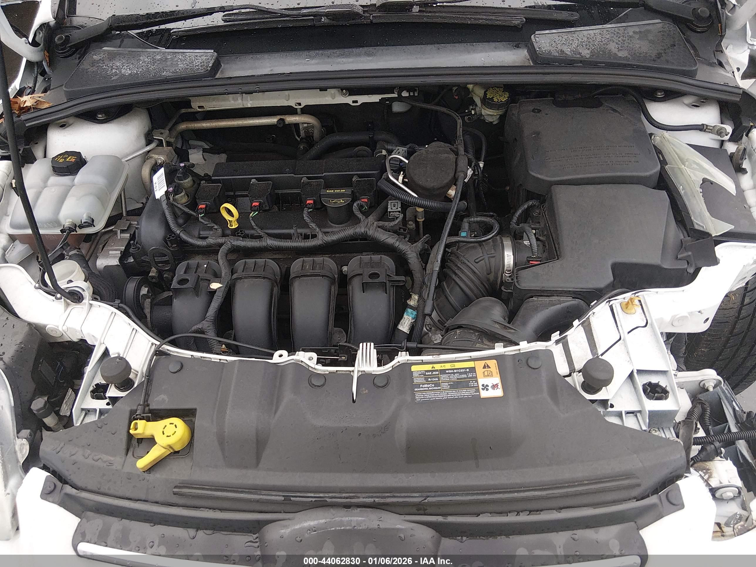 FORD FOCUS image 10