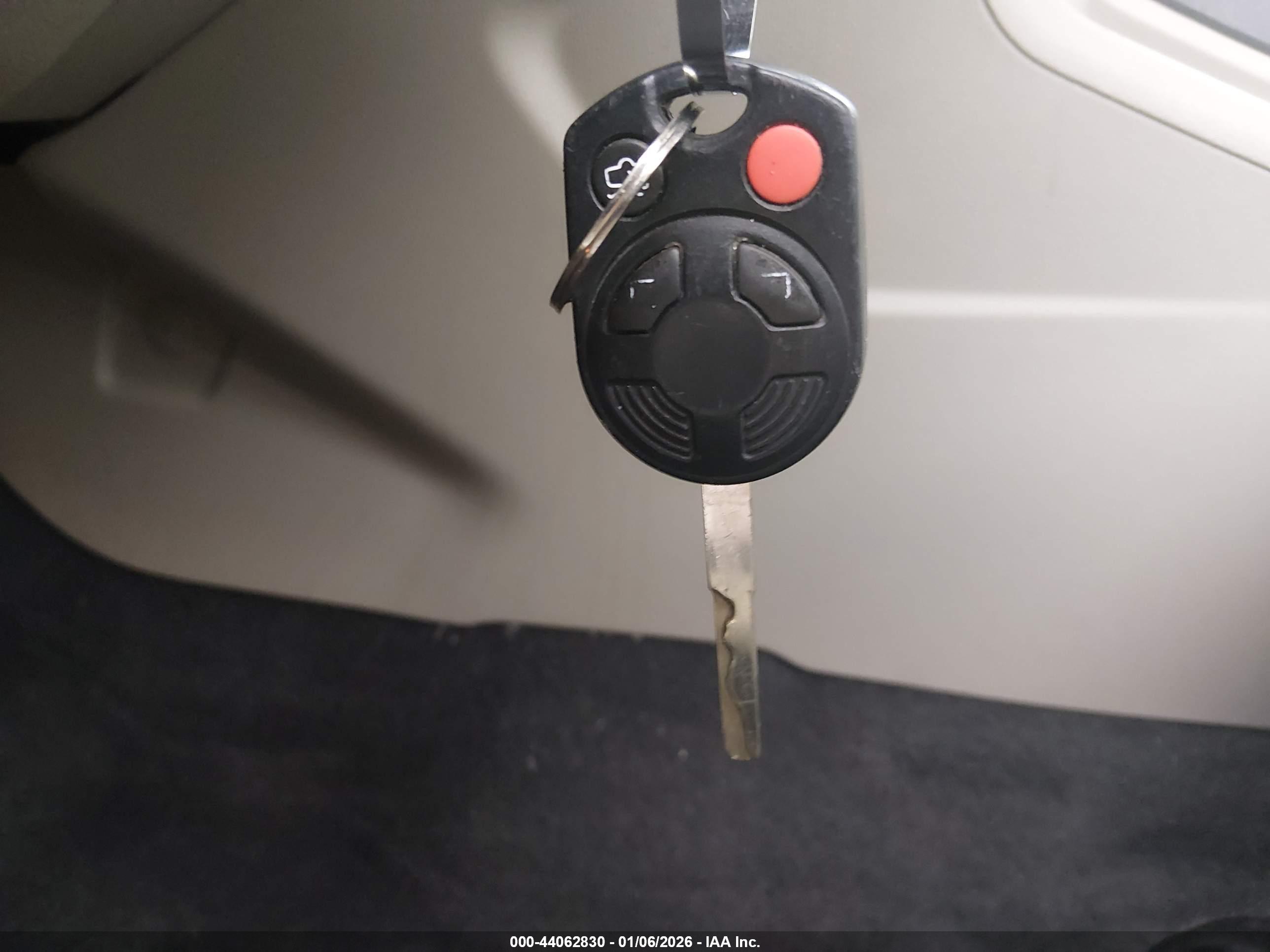 FORD FOCUS image 11