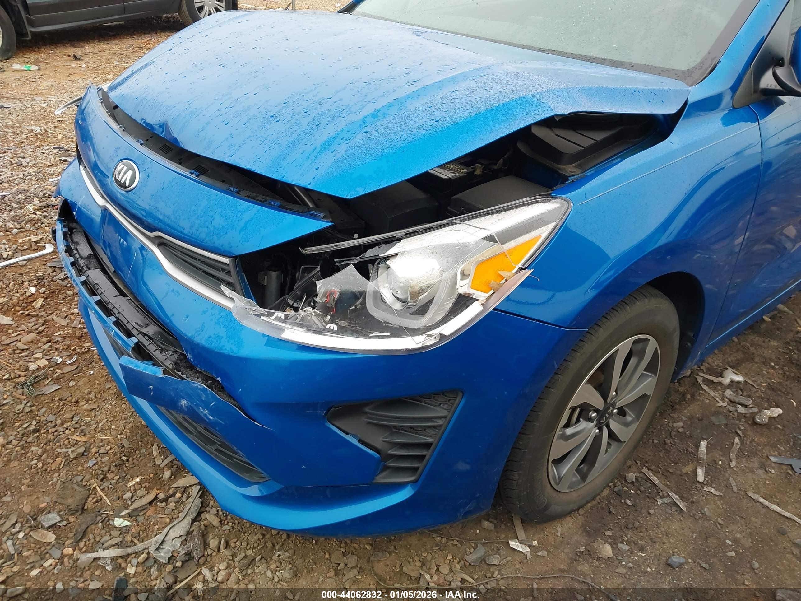 KIA RIO image 6