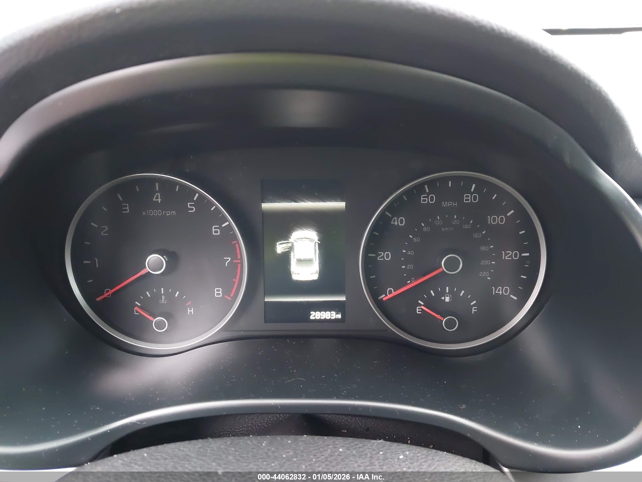 KIA RIO image 7