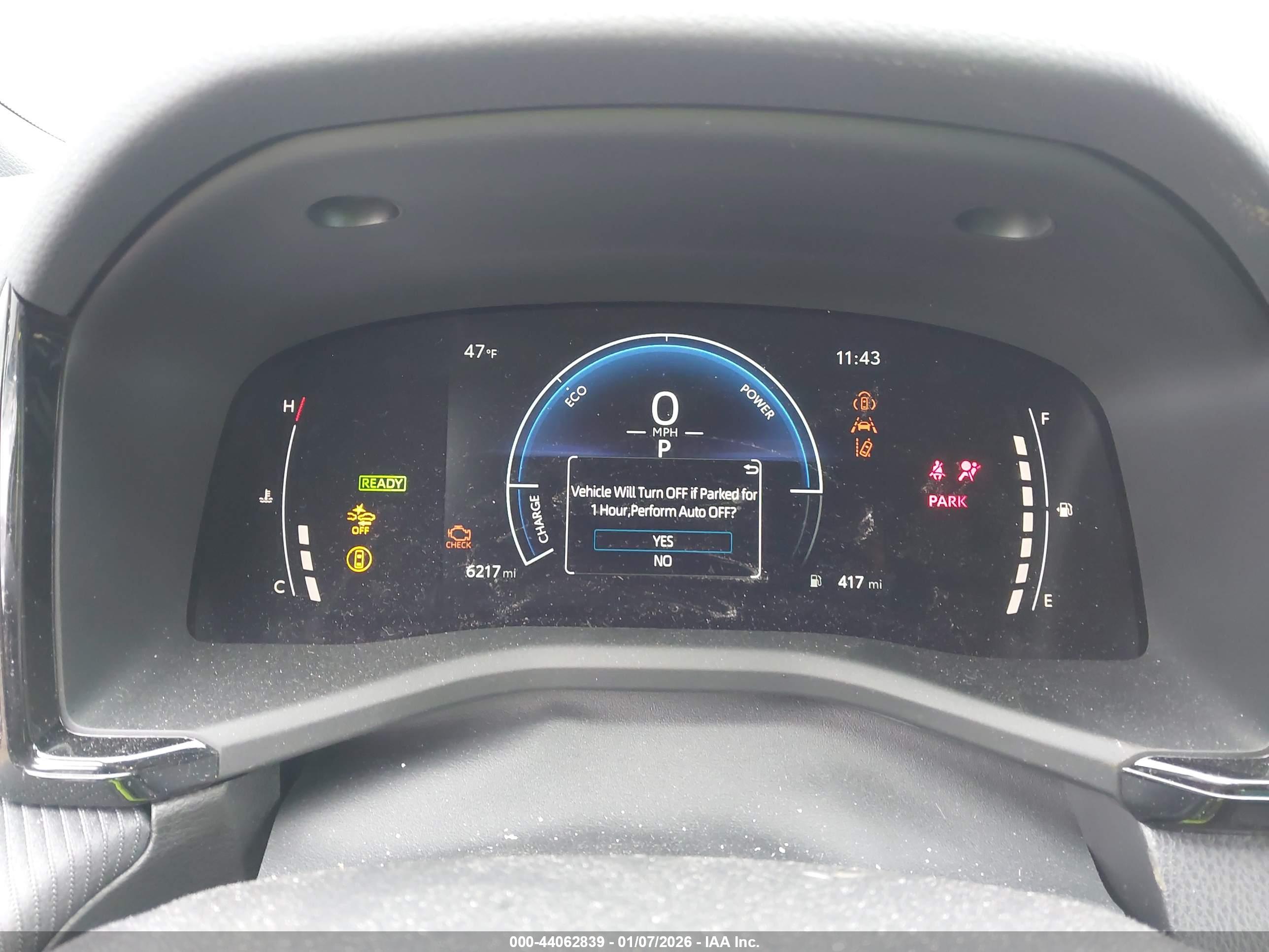 TOYOTA CAMRY image 7