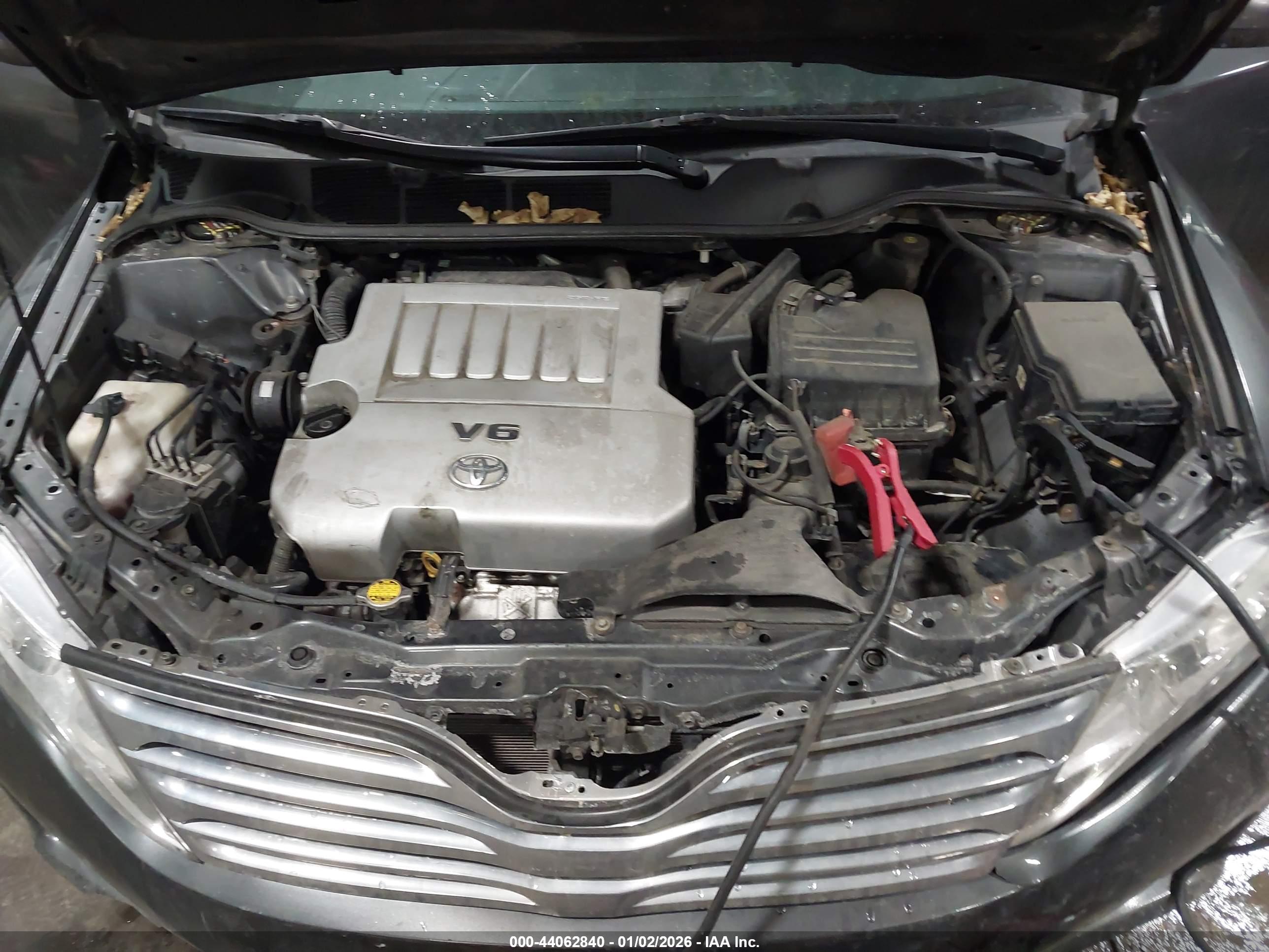 TOYOTA VENZA image 10
