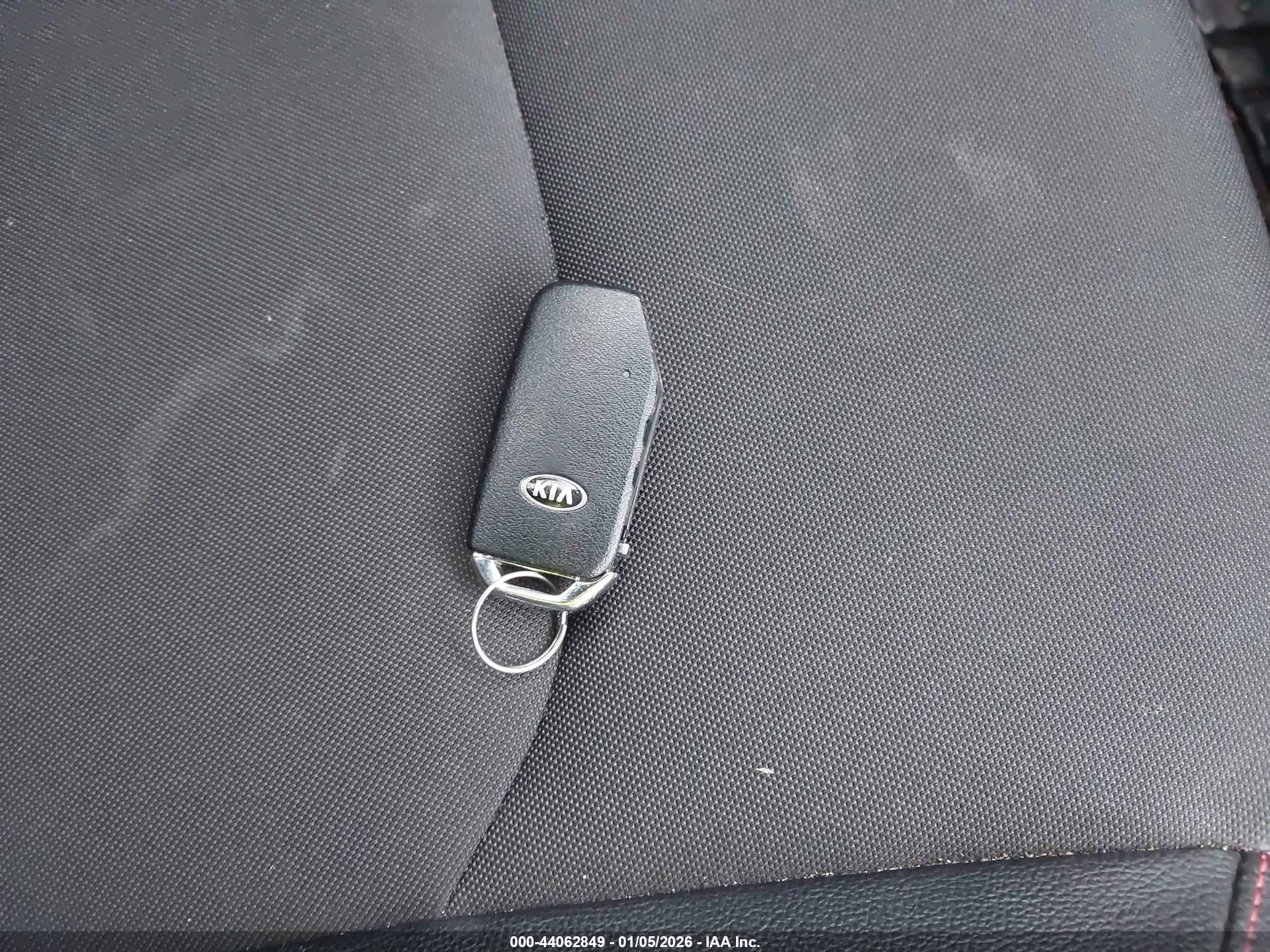 KIA FORTE image 11