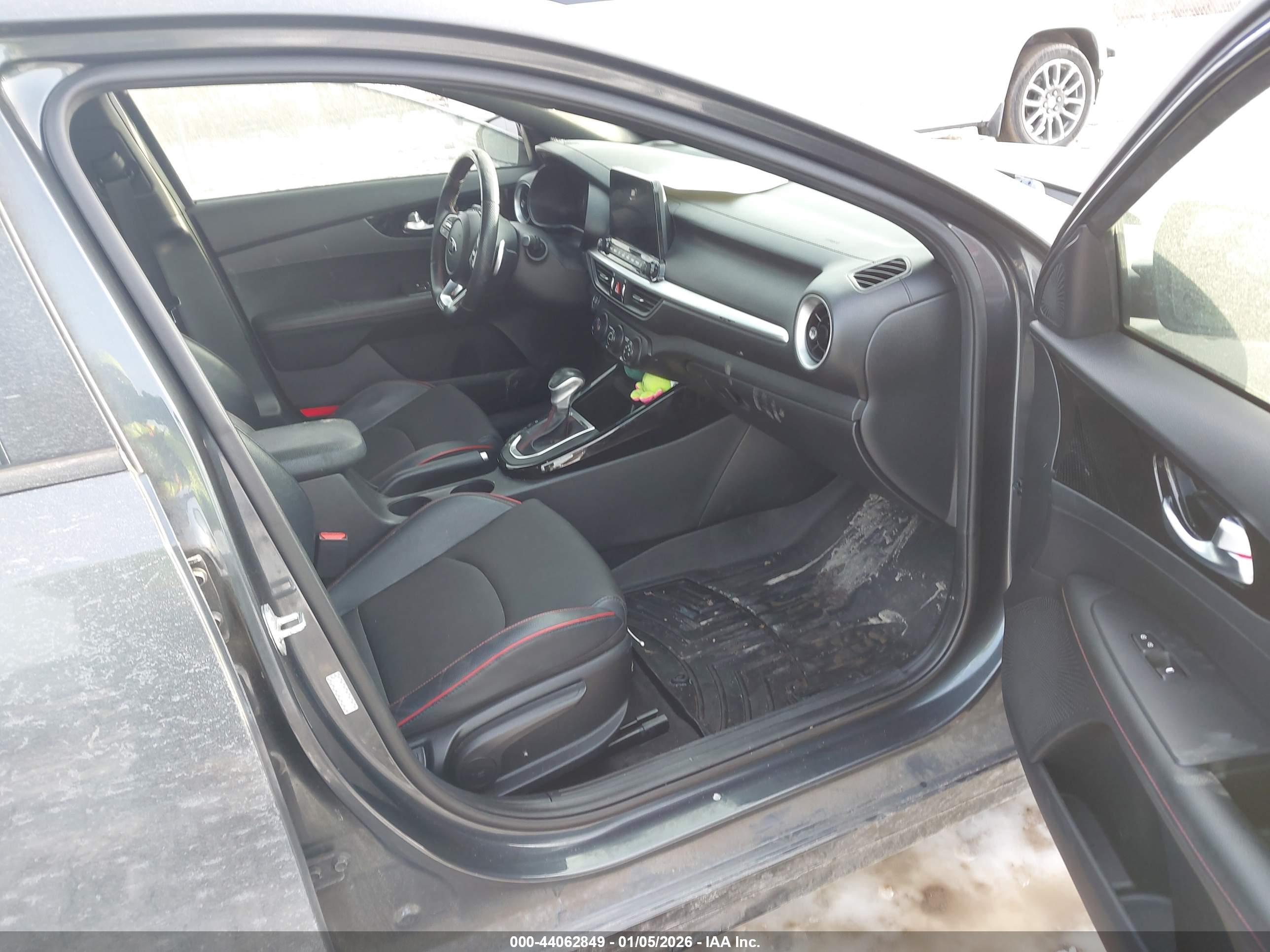 KIA FORTE image 5