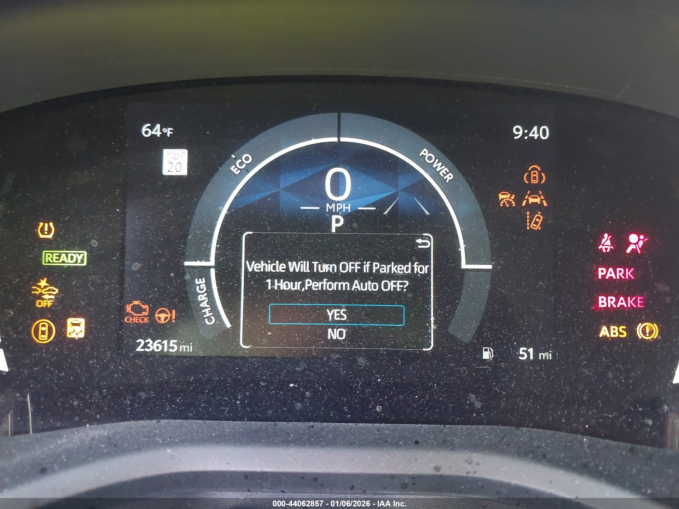 TOYOTA CAMRY image 7